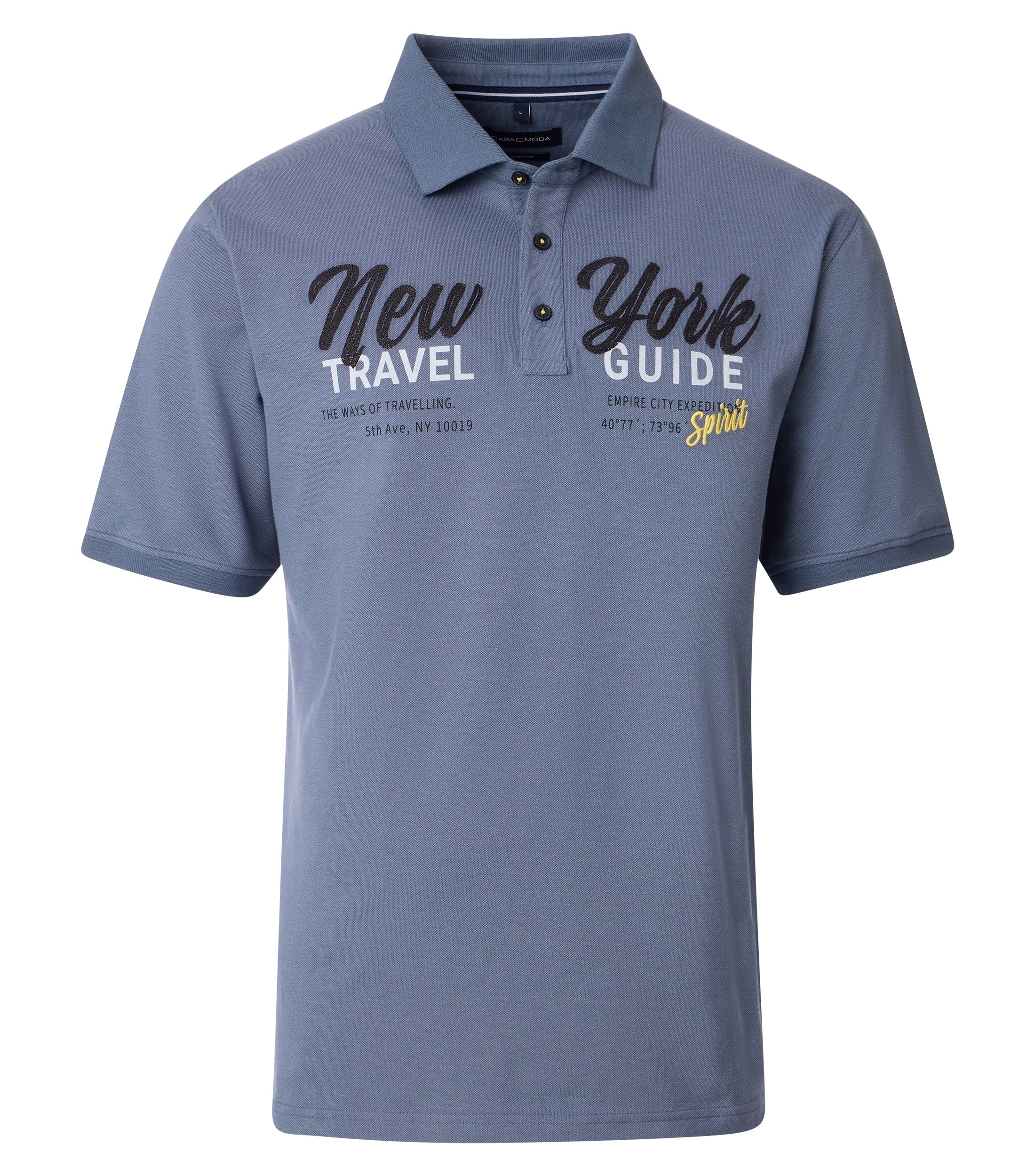 Polo-Shirt