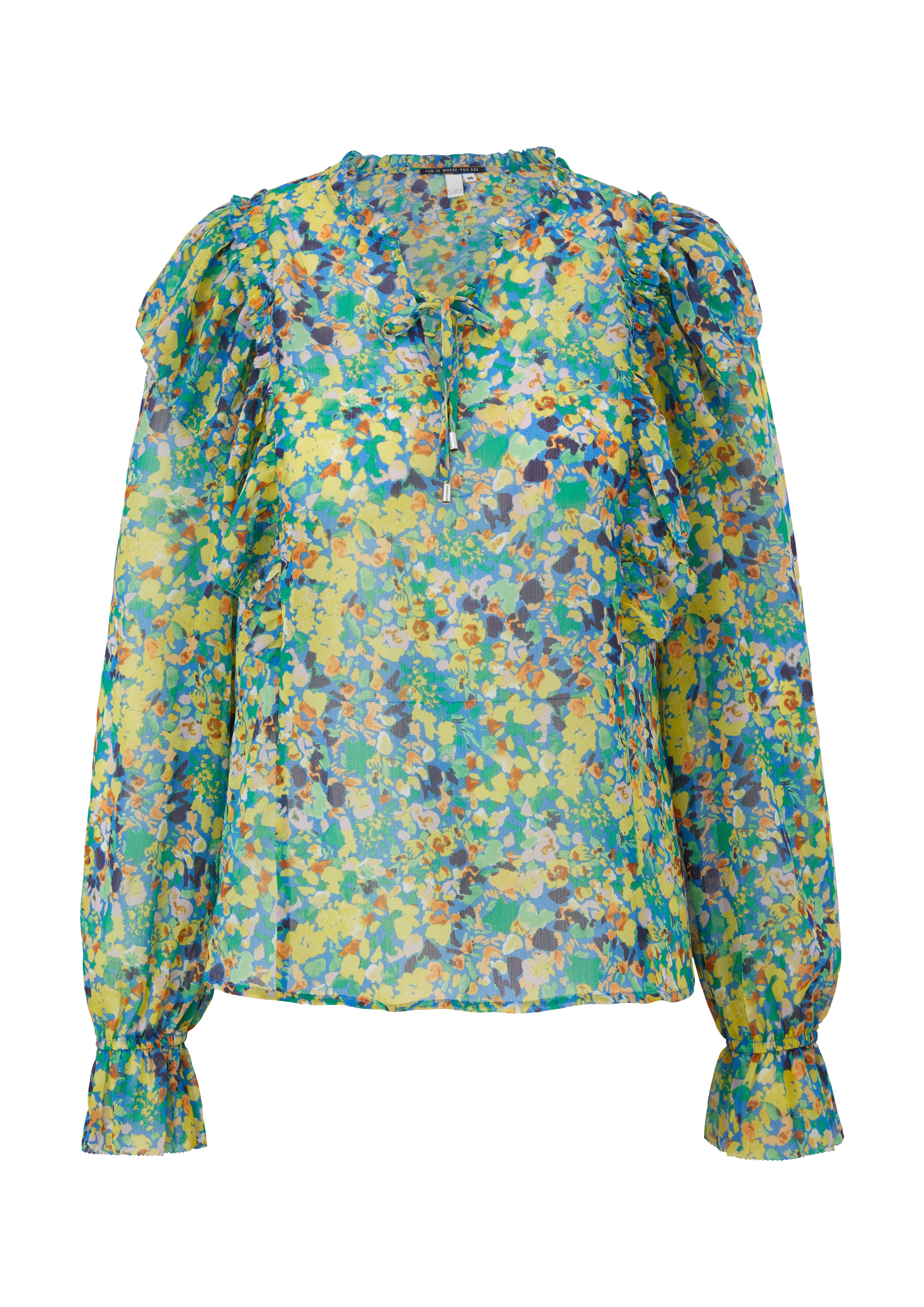 Bluse