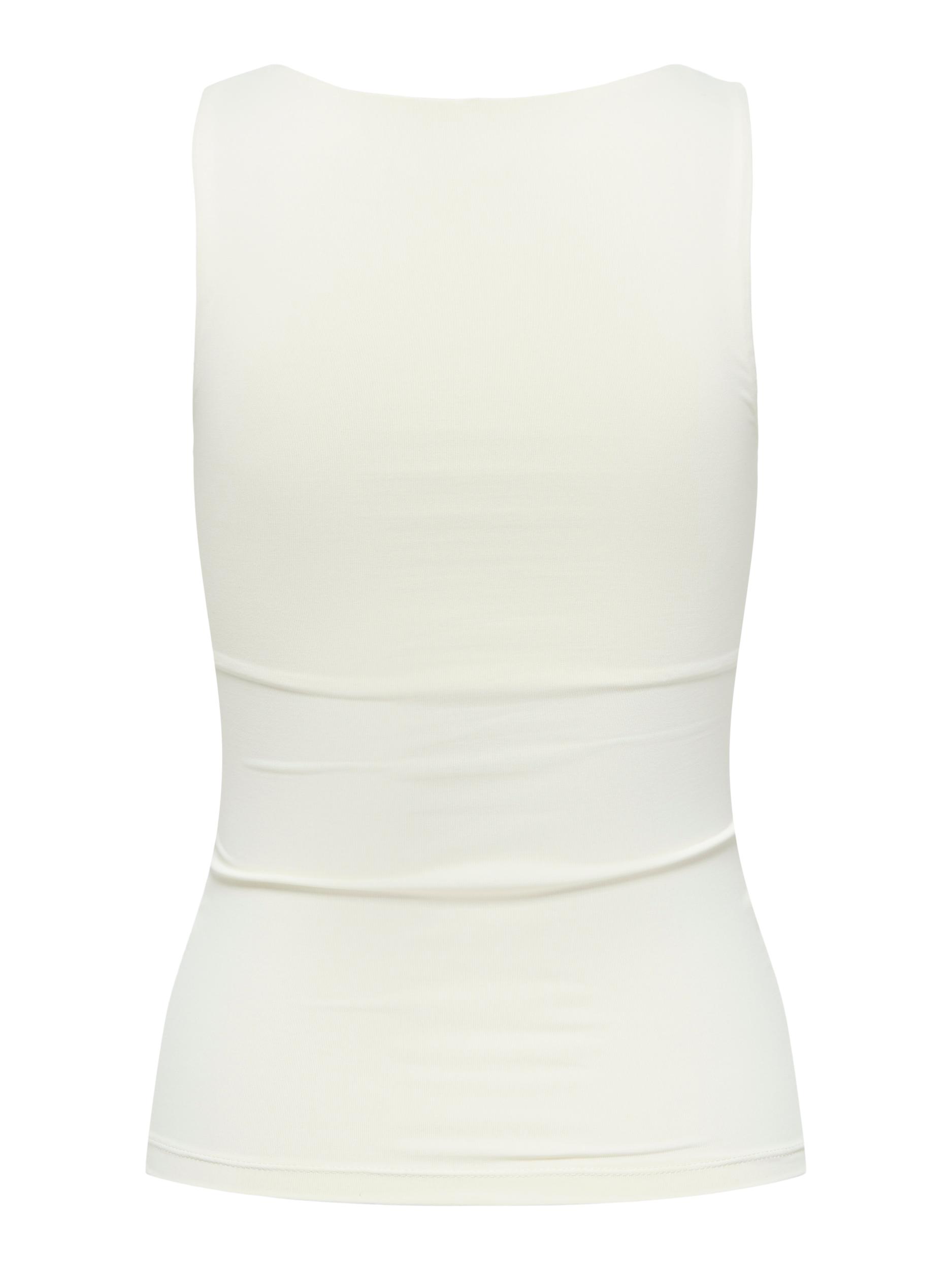 ONLEA S/L 2-WAYS FIT TOP JRS NOOS