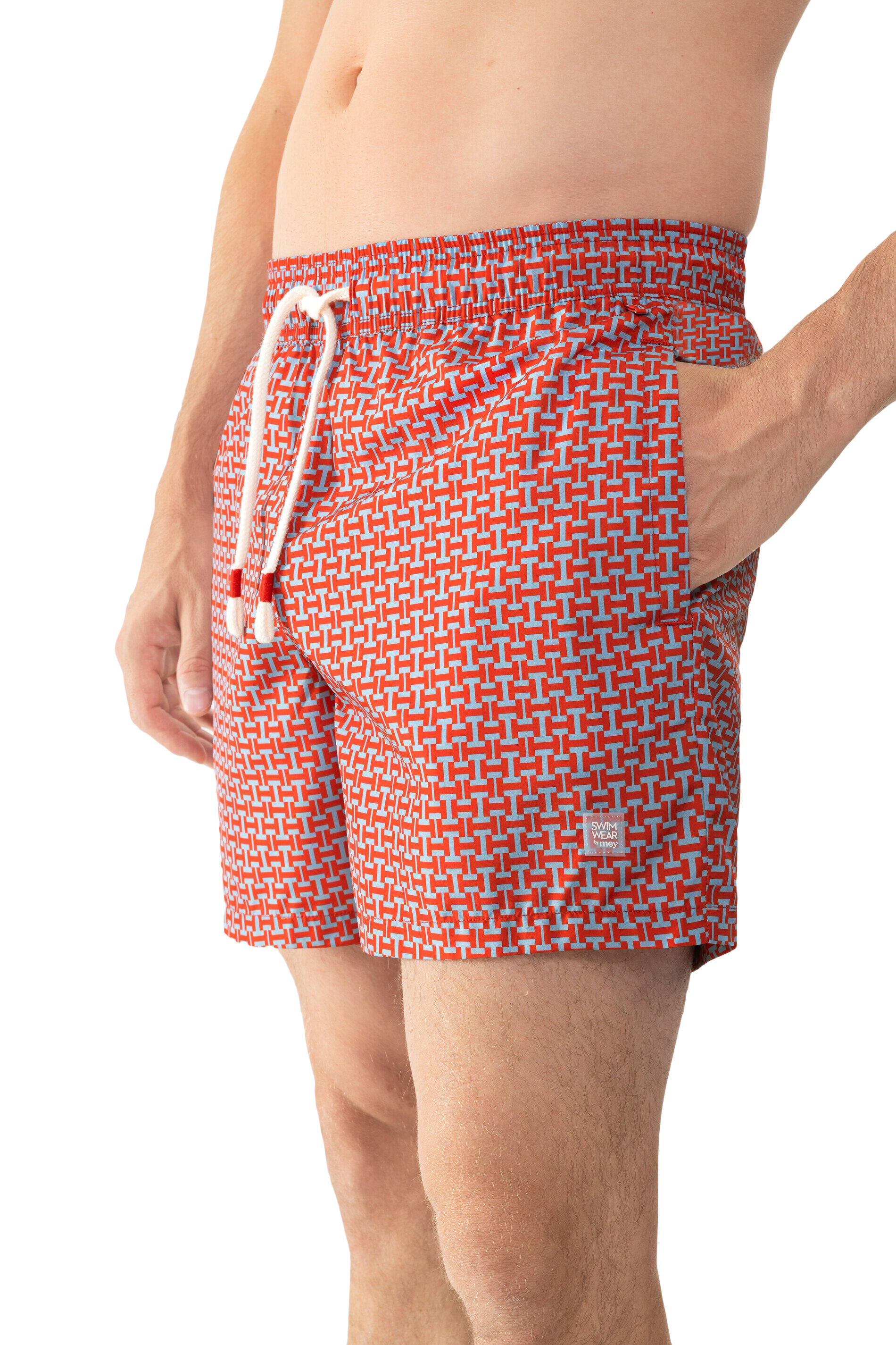 Badeshort