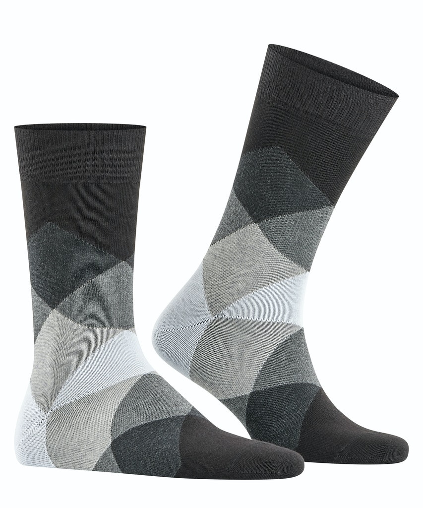 Socken Clyde