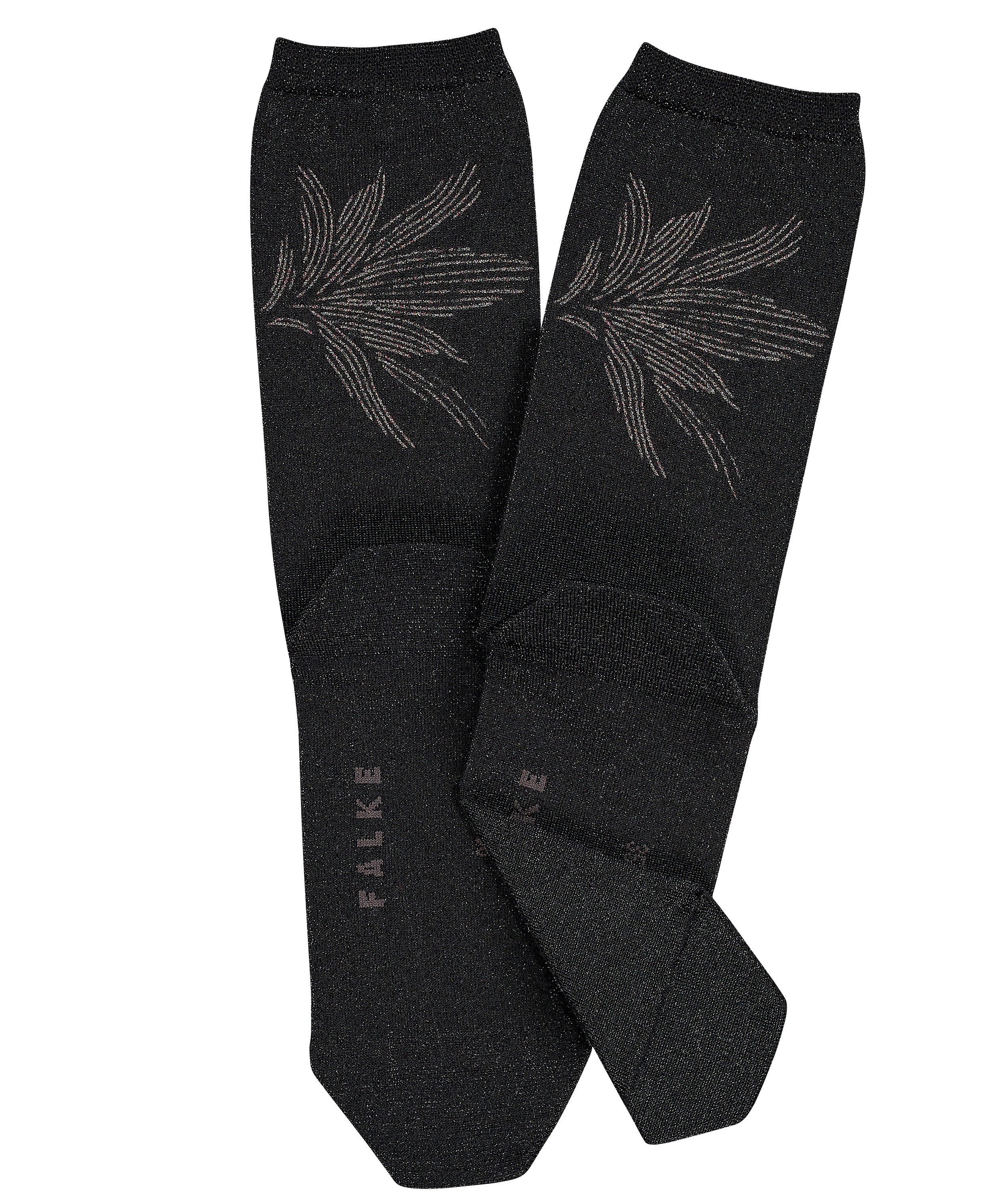 Socken Christmas Star