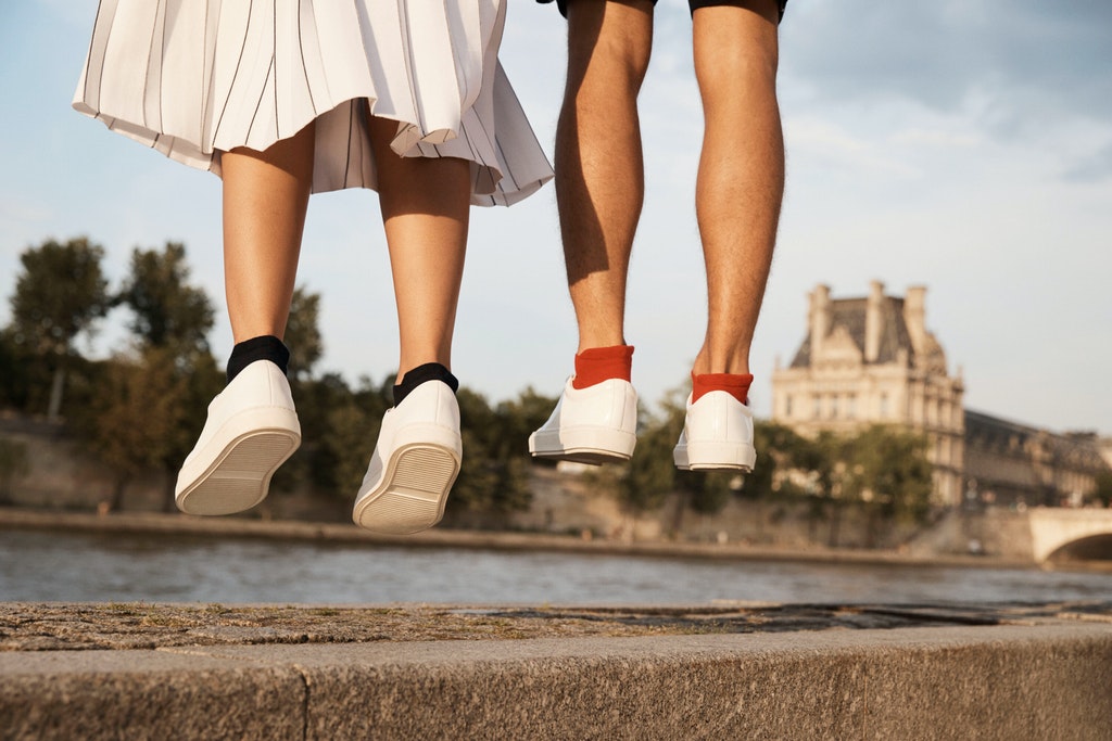 Sneakersocken Cool Kick