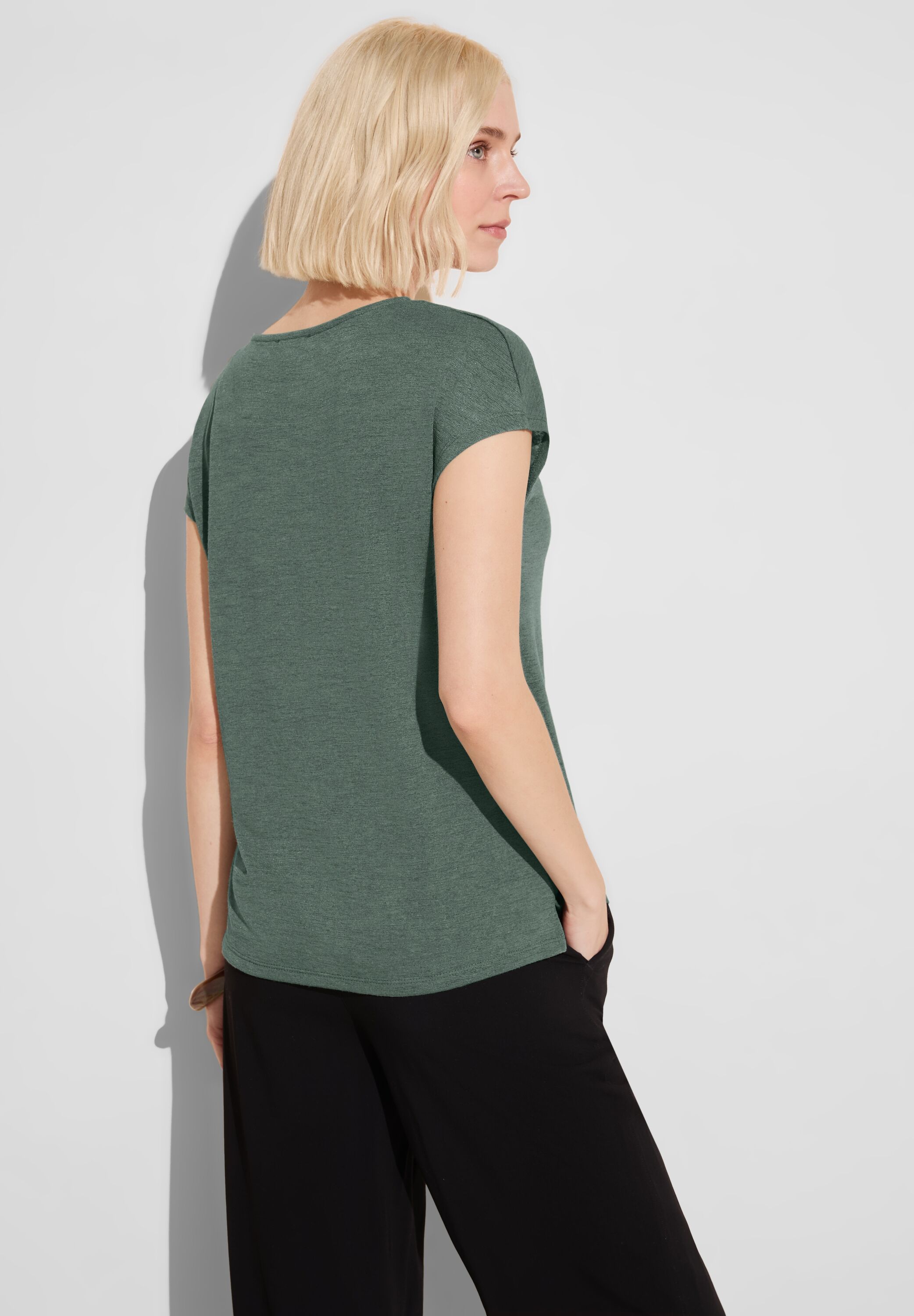 Jersey T-Shirt
