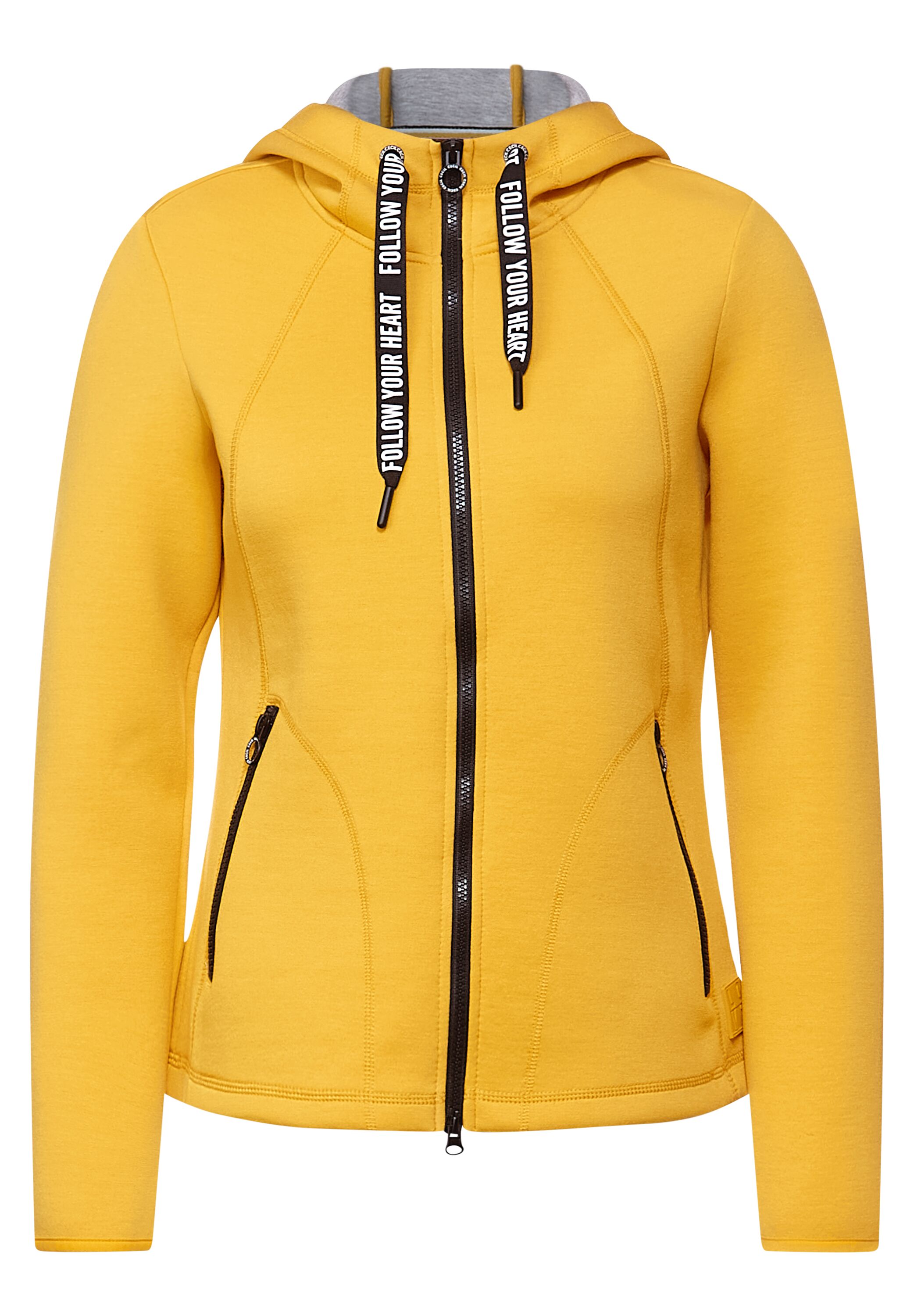 Doubleface Scuba Jacke XXL 4063041931401