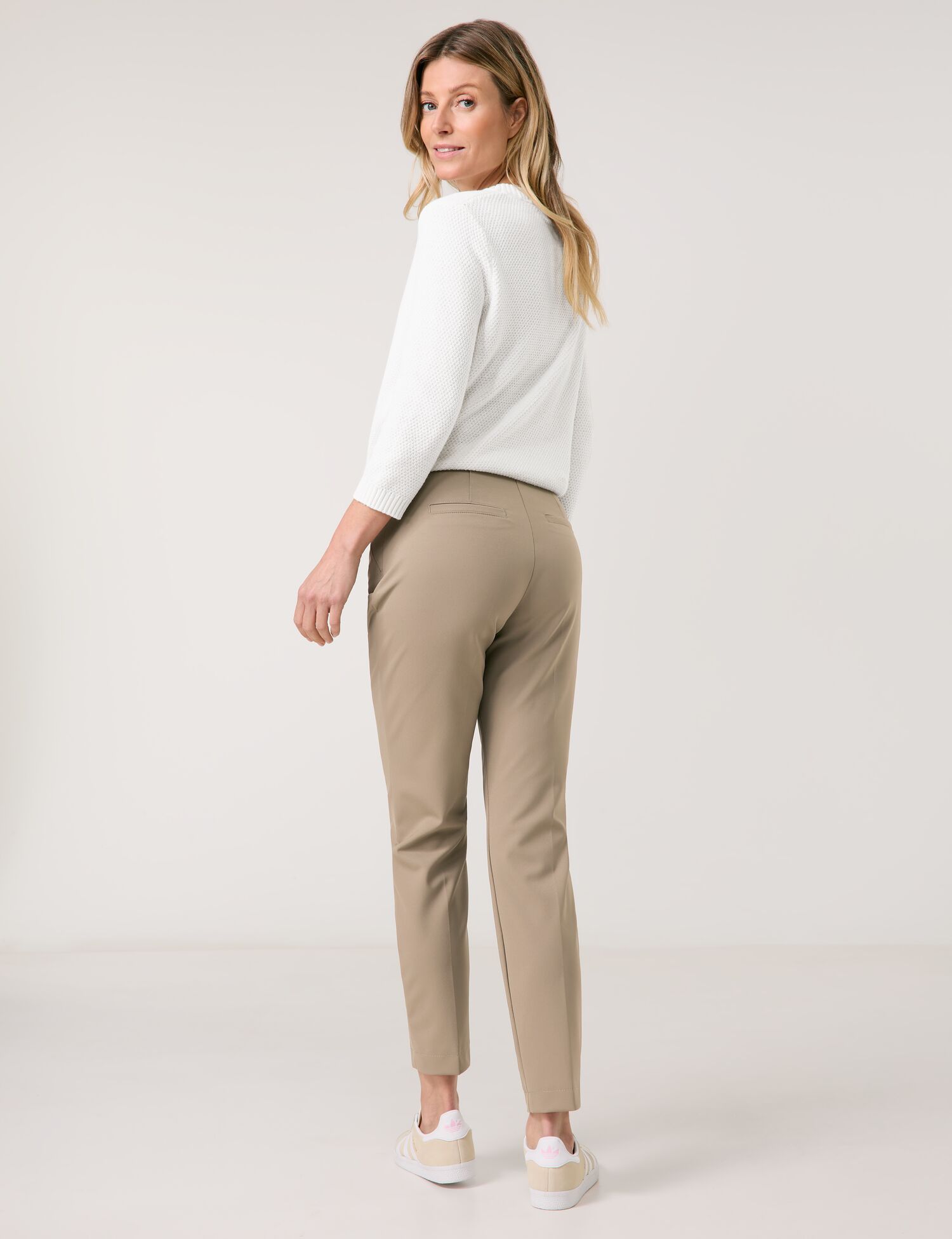 Stretchhose SAN꞉YA SKINNY FIT