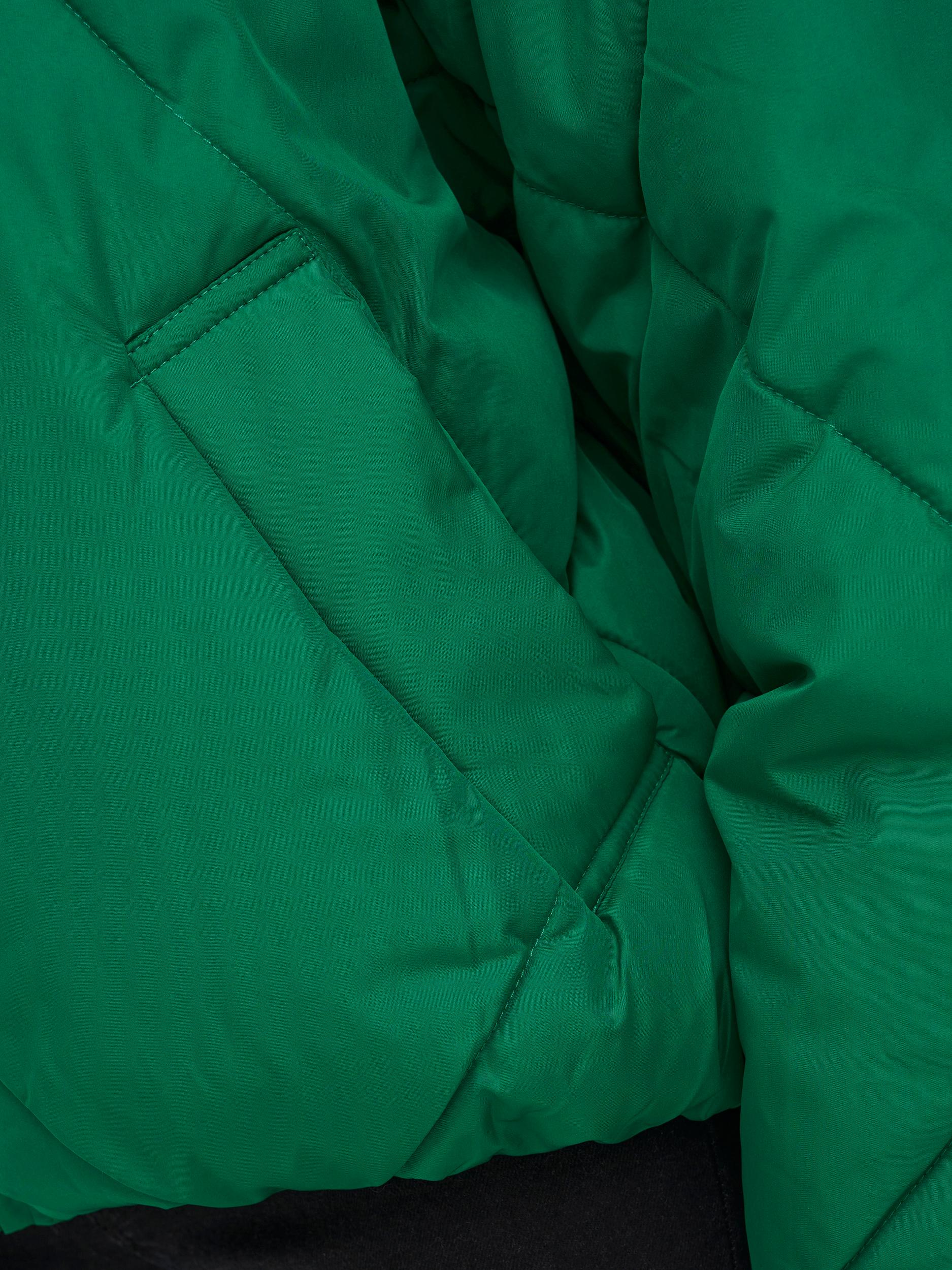 ONLTAMARA SHORT QUILTED JACKET CC OTW