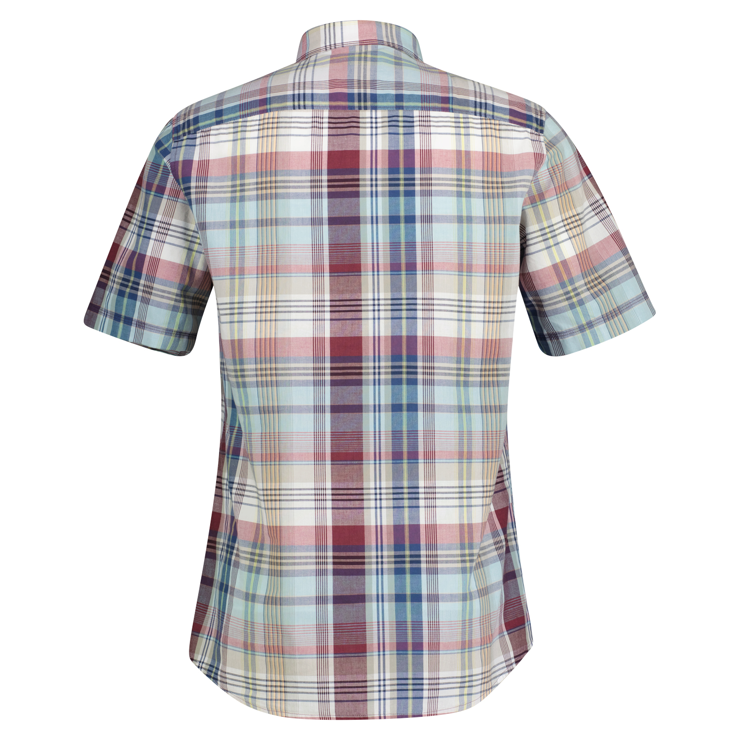 BUTTON DOWN