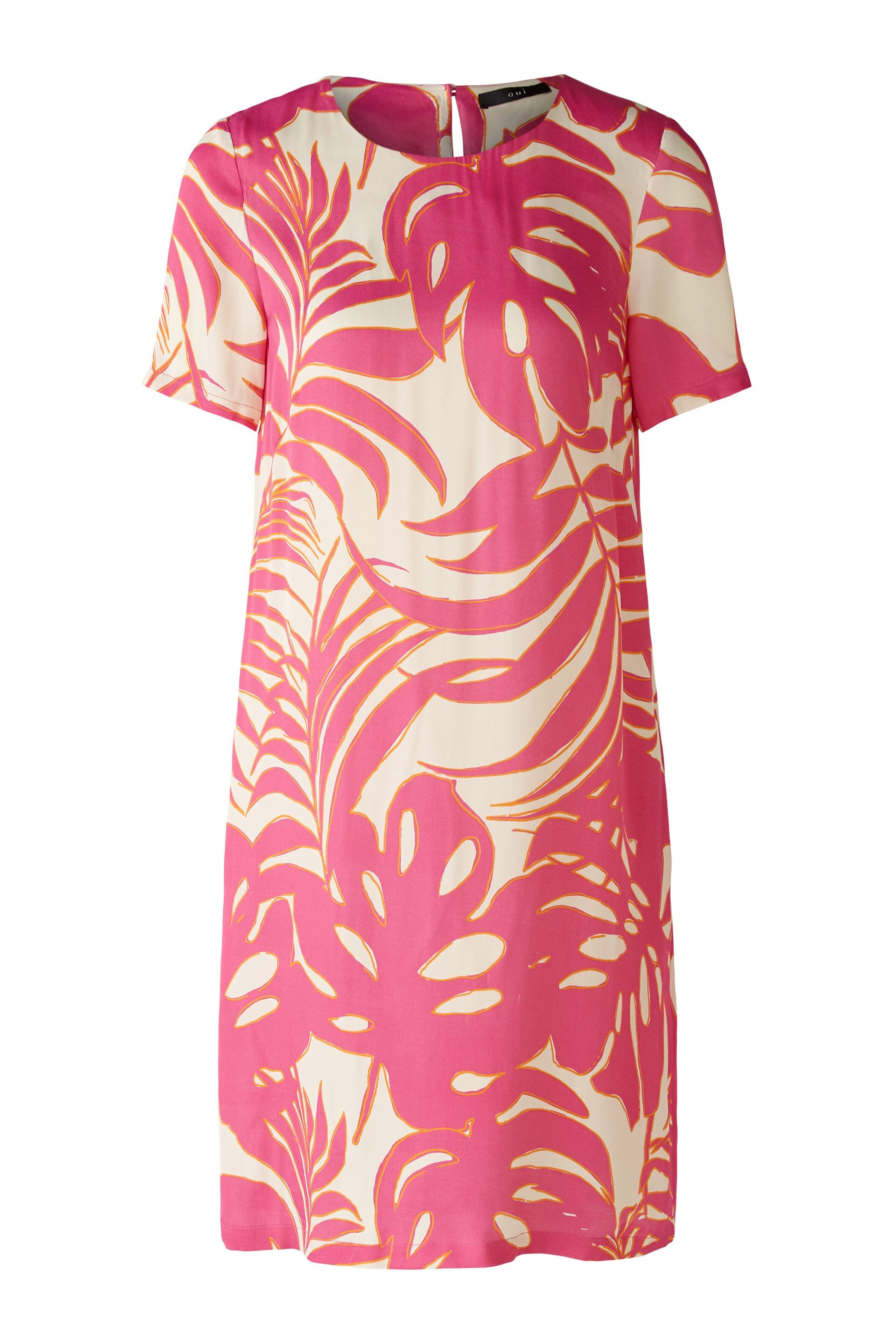 Kleid 100% Viskose
