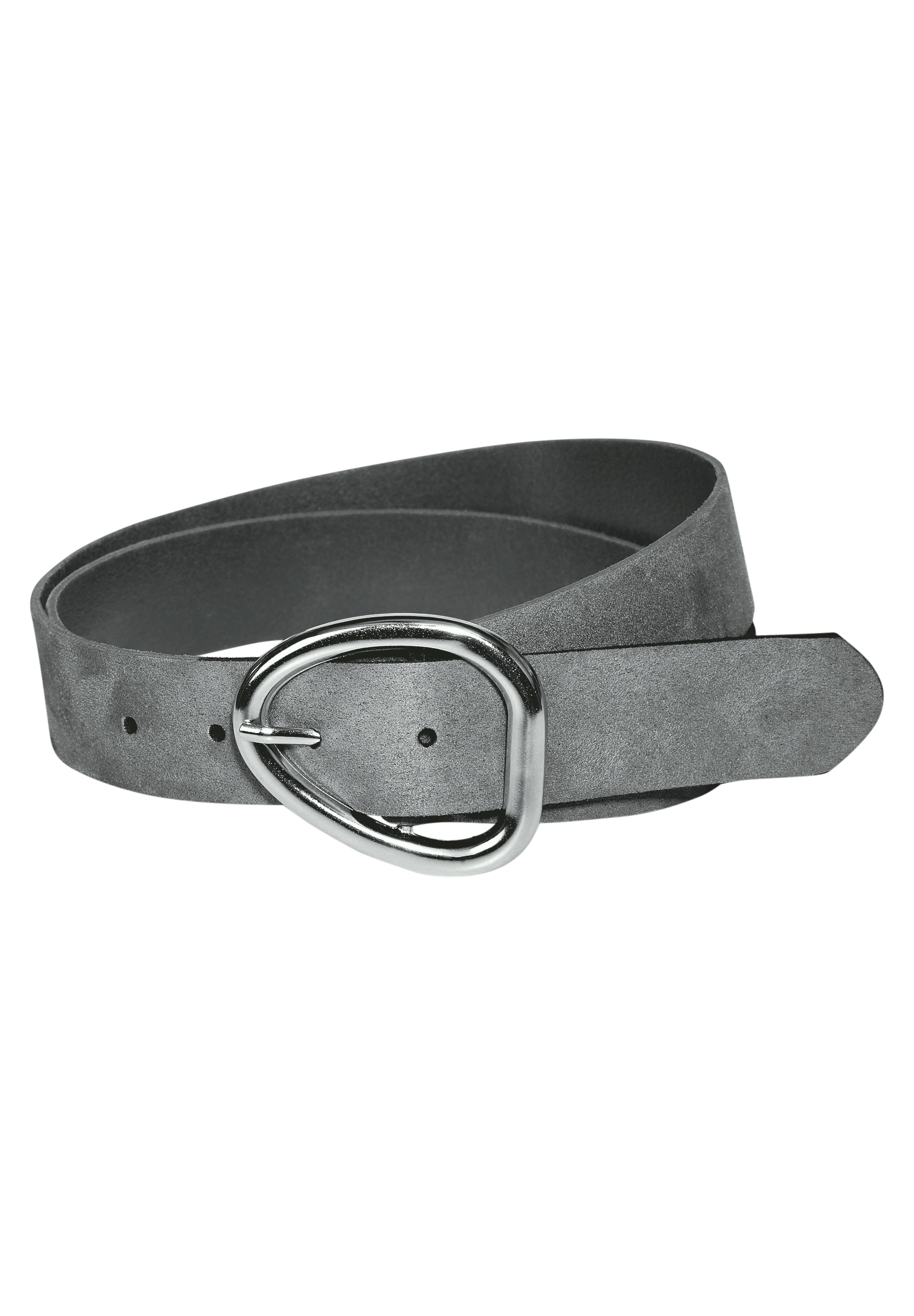 Leder-Gürtel