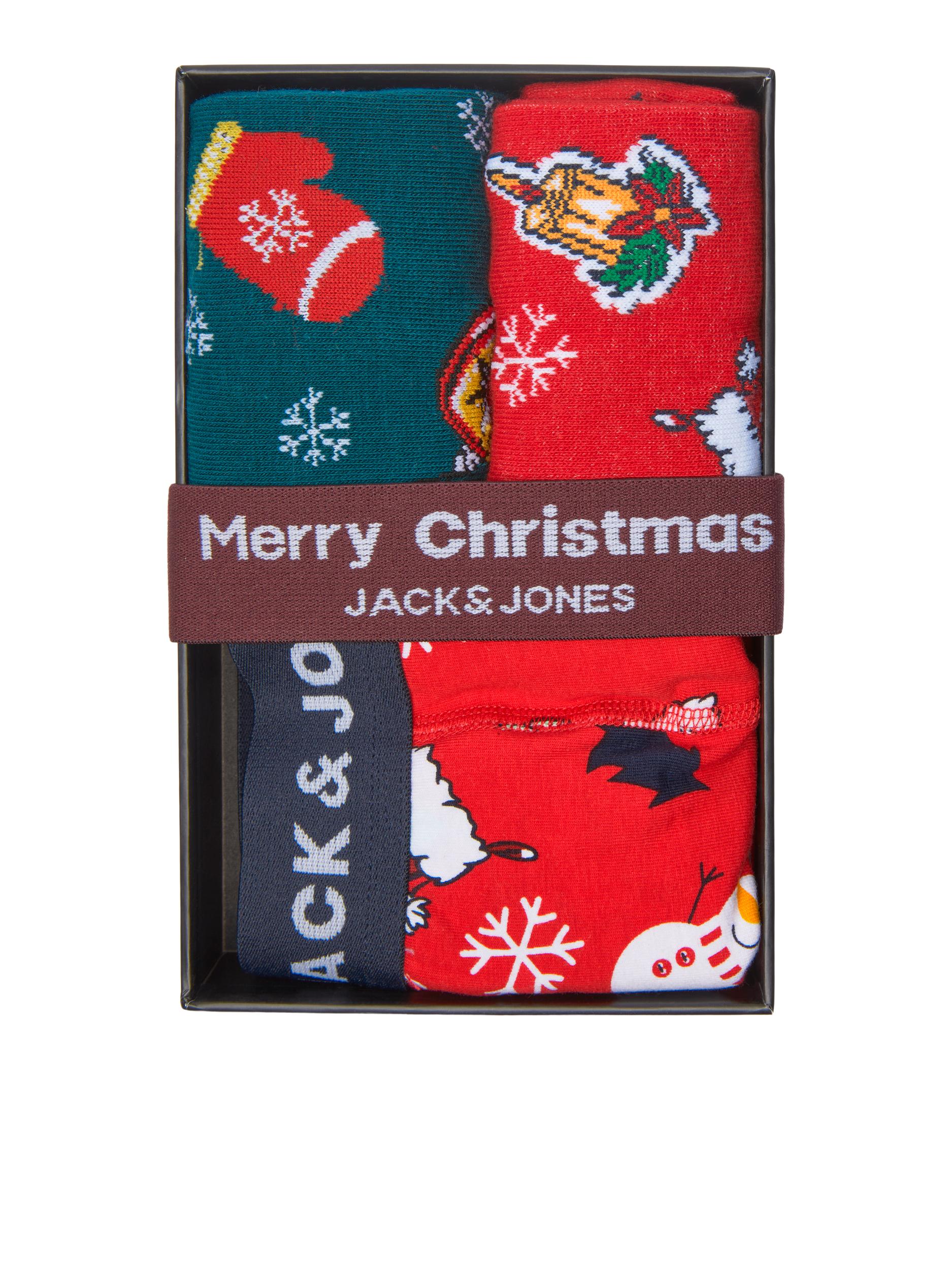 JACTOM XMAS GIFTBOX