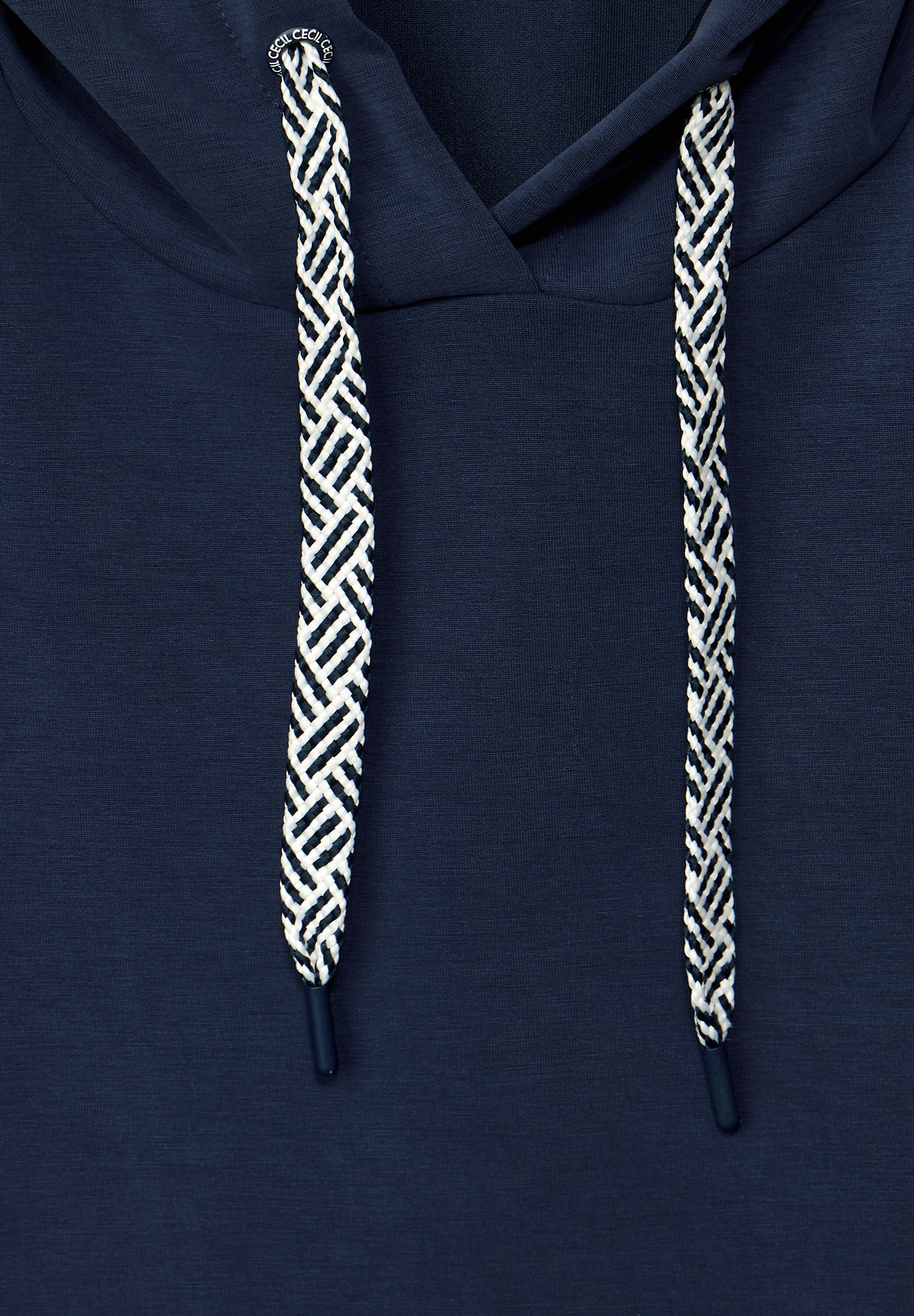 Kurzarm Sweatshirt