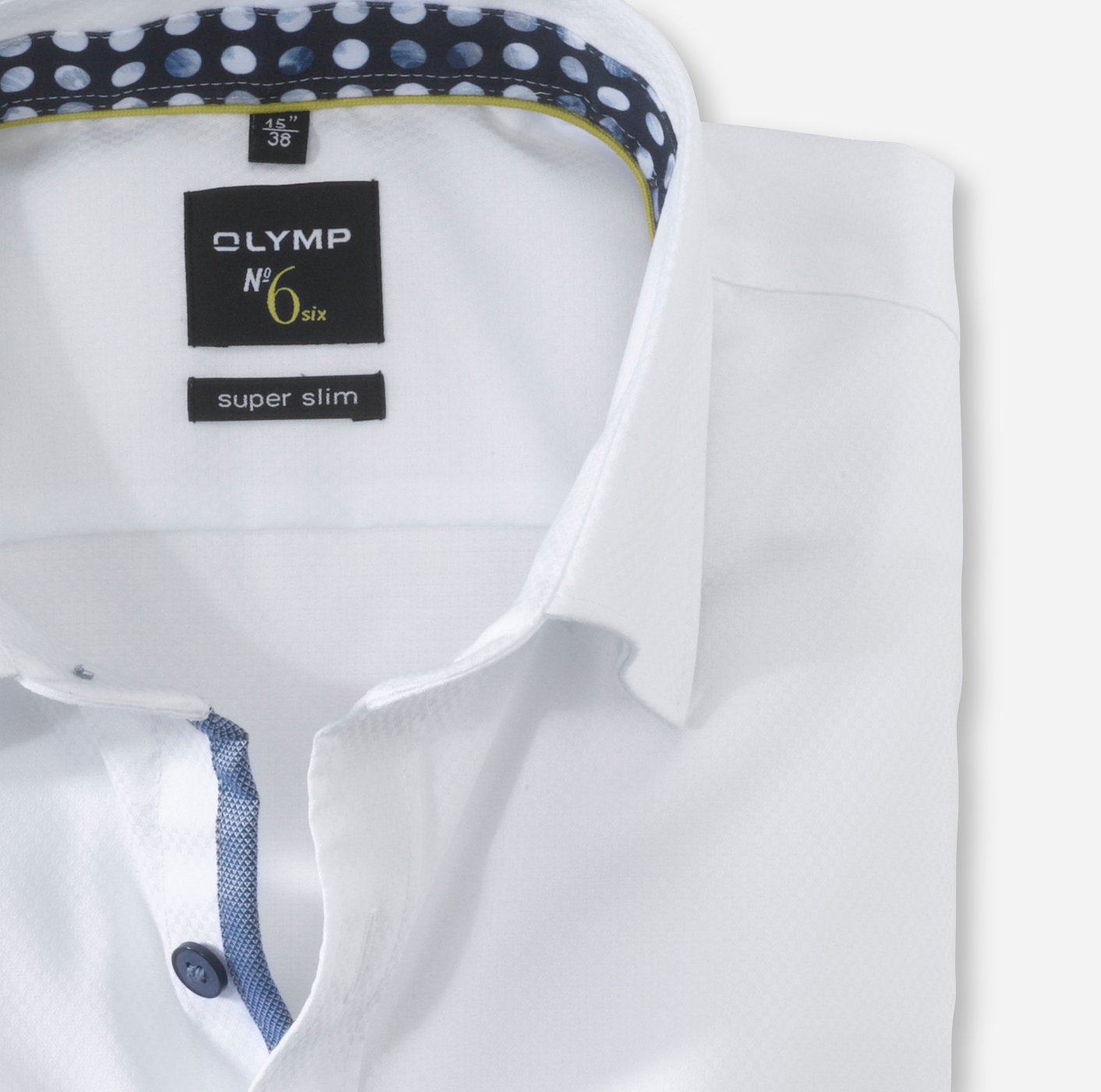 OLYMP No. Six