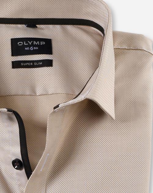 OLYMP No. Six