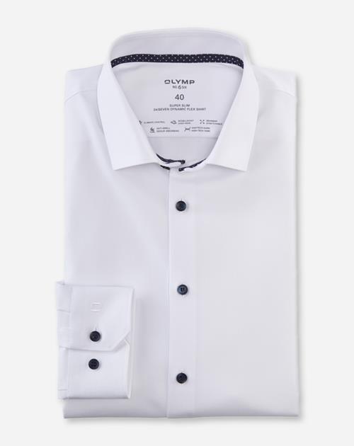 OLYMP No. Six 24/Seven