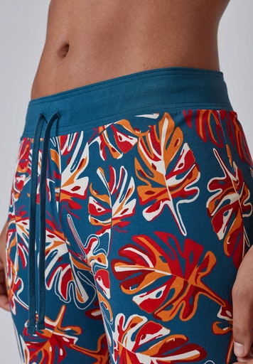 Skiny Every Night In Skiny 01 Damen Hose lang
