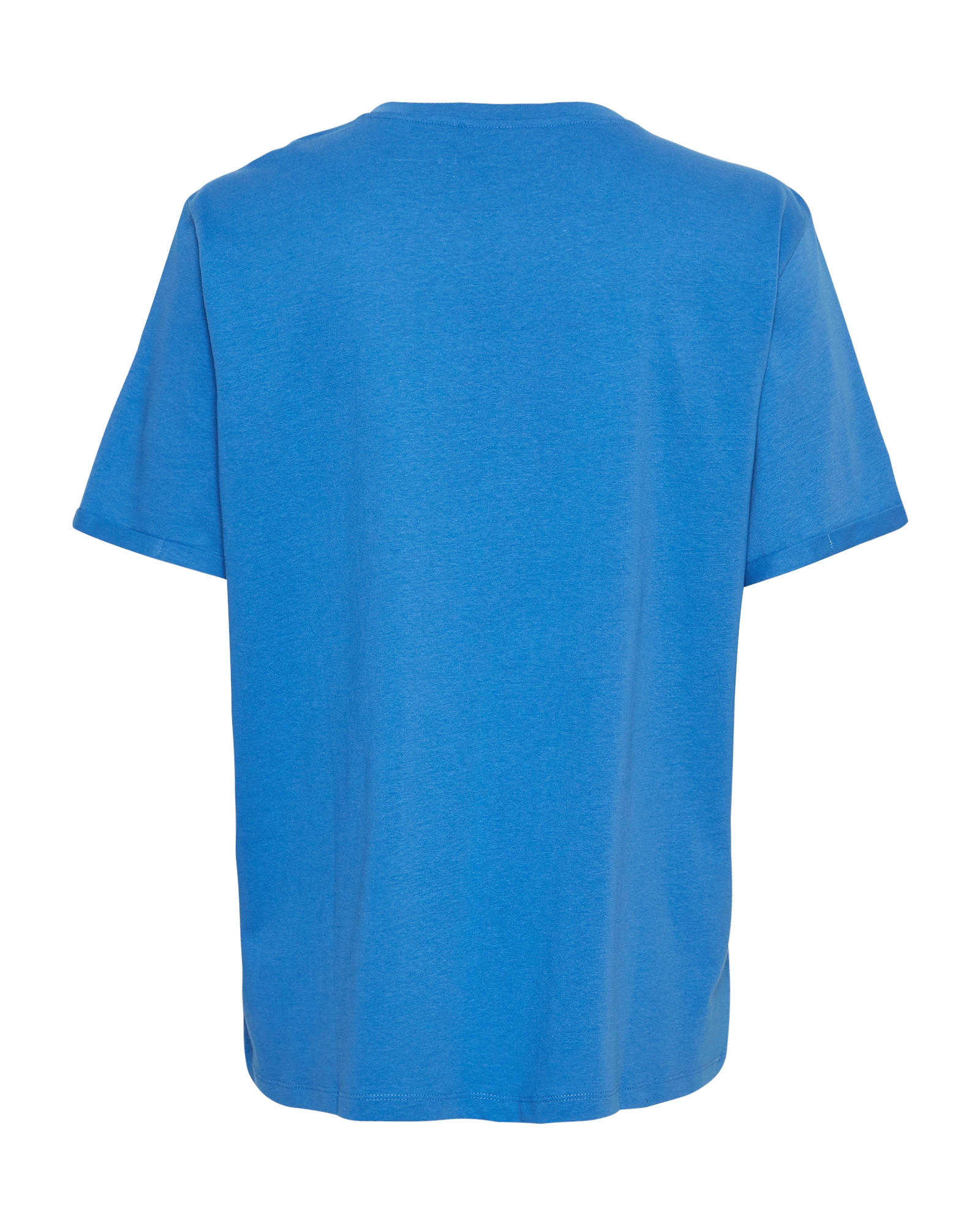 MSCHTerina Organic Small Logo Tee