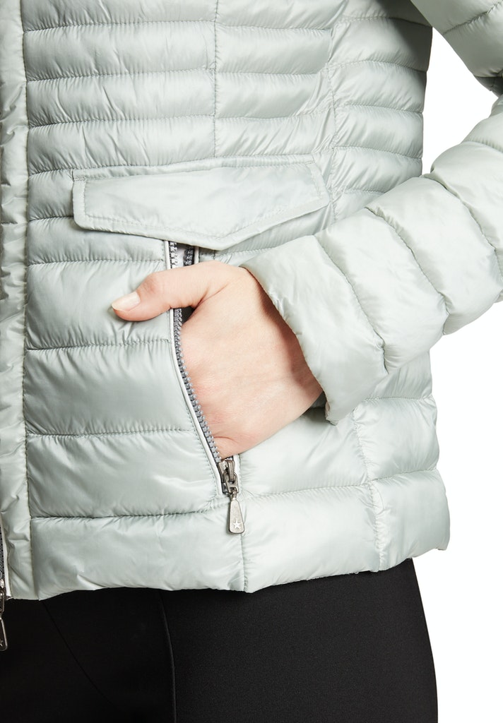 Steppjacke