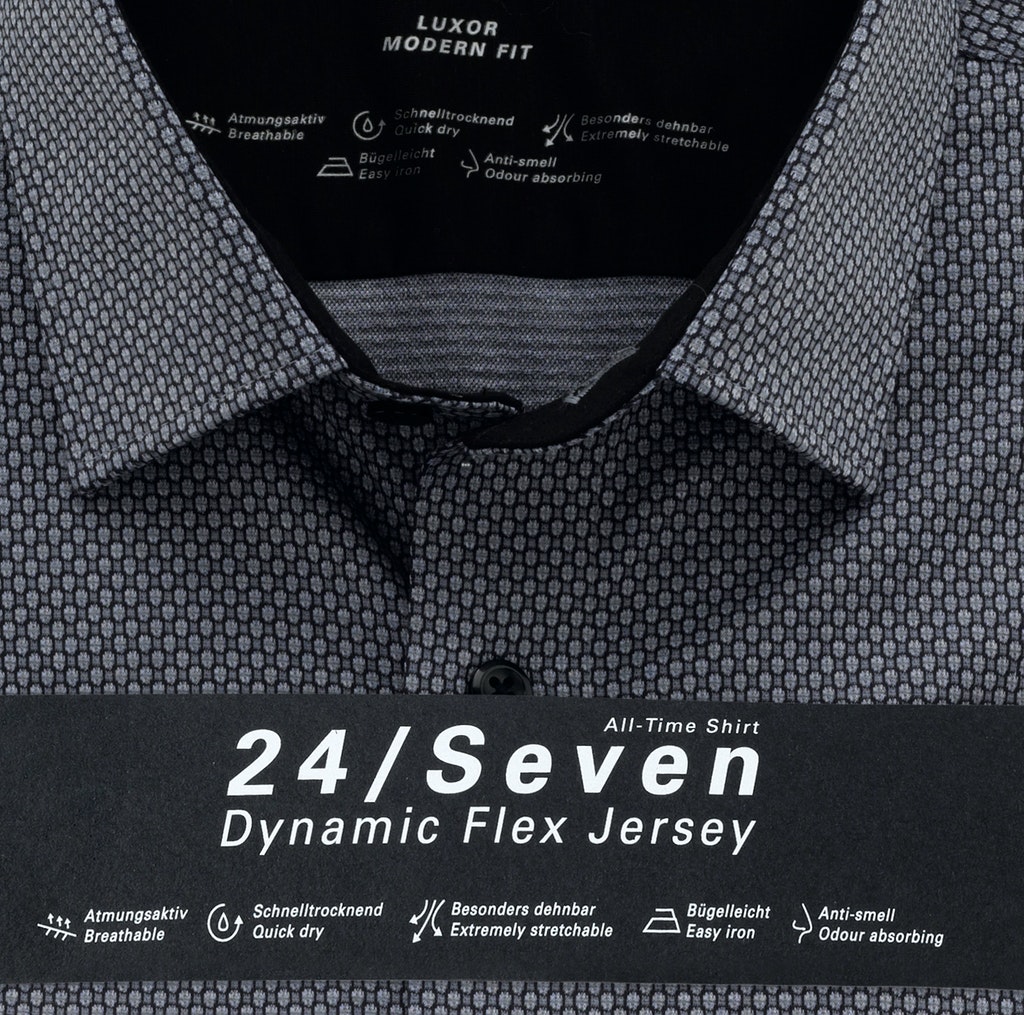 OLYMP Luxor 24/Seven