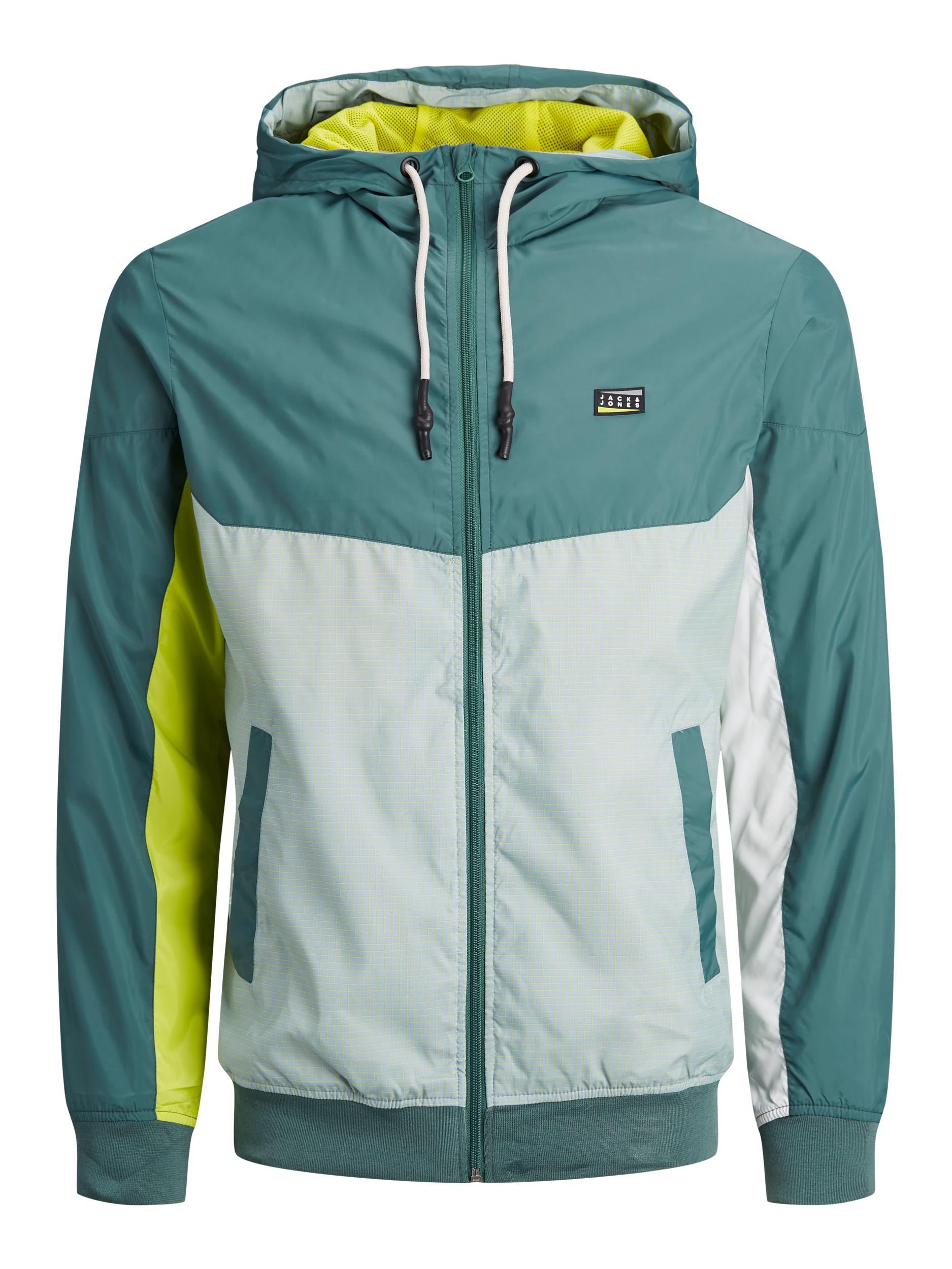 JCOSHIFT JACKET