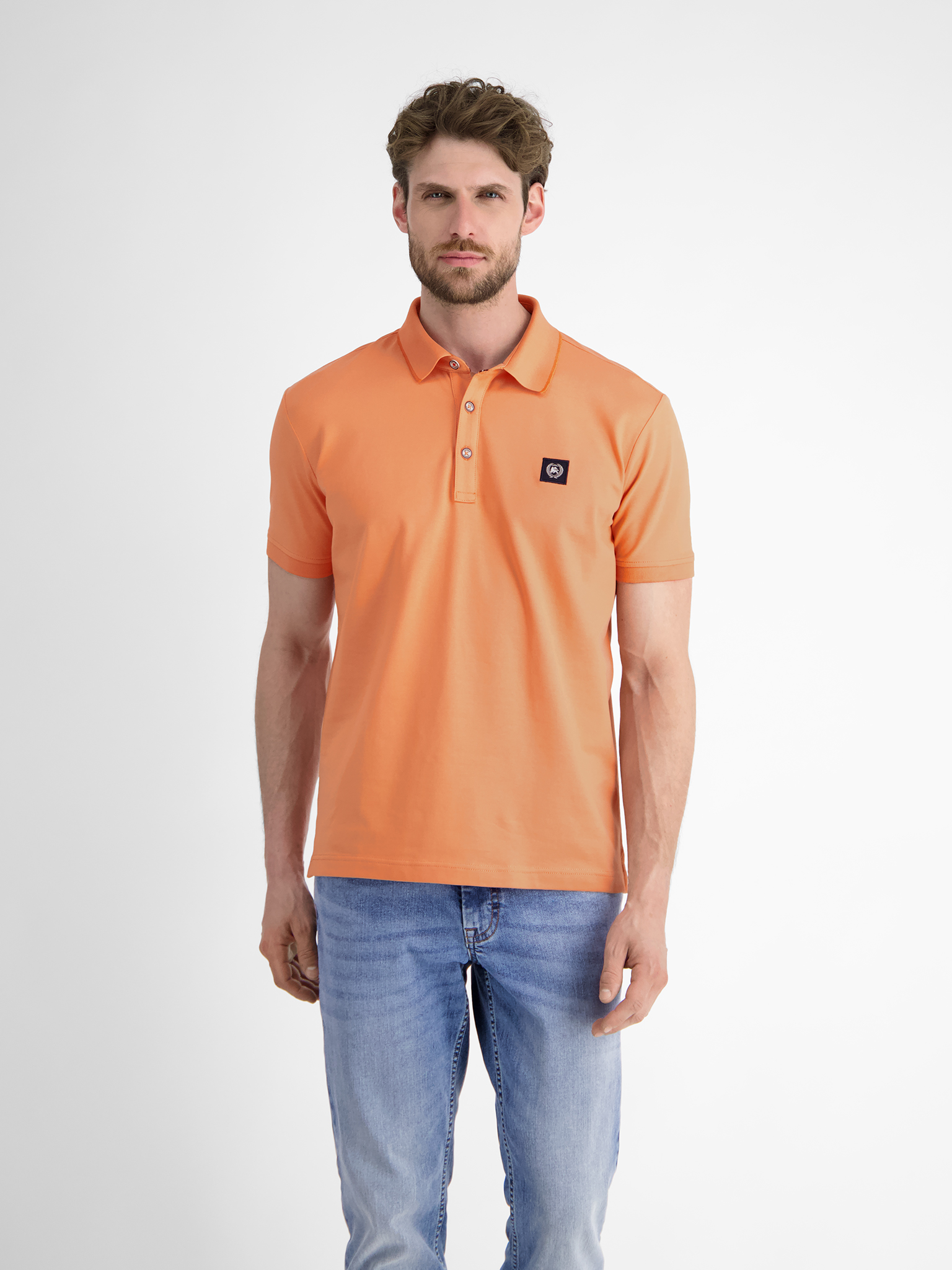 POLO-KNOPF