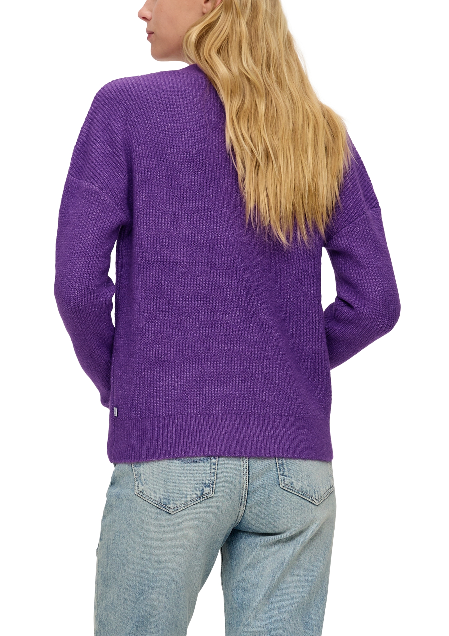 Strickjacke