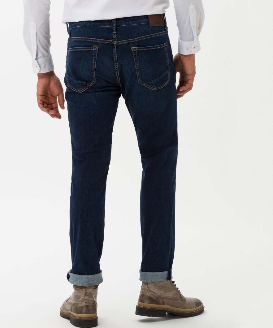 Style Chuck