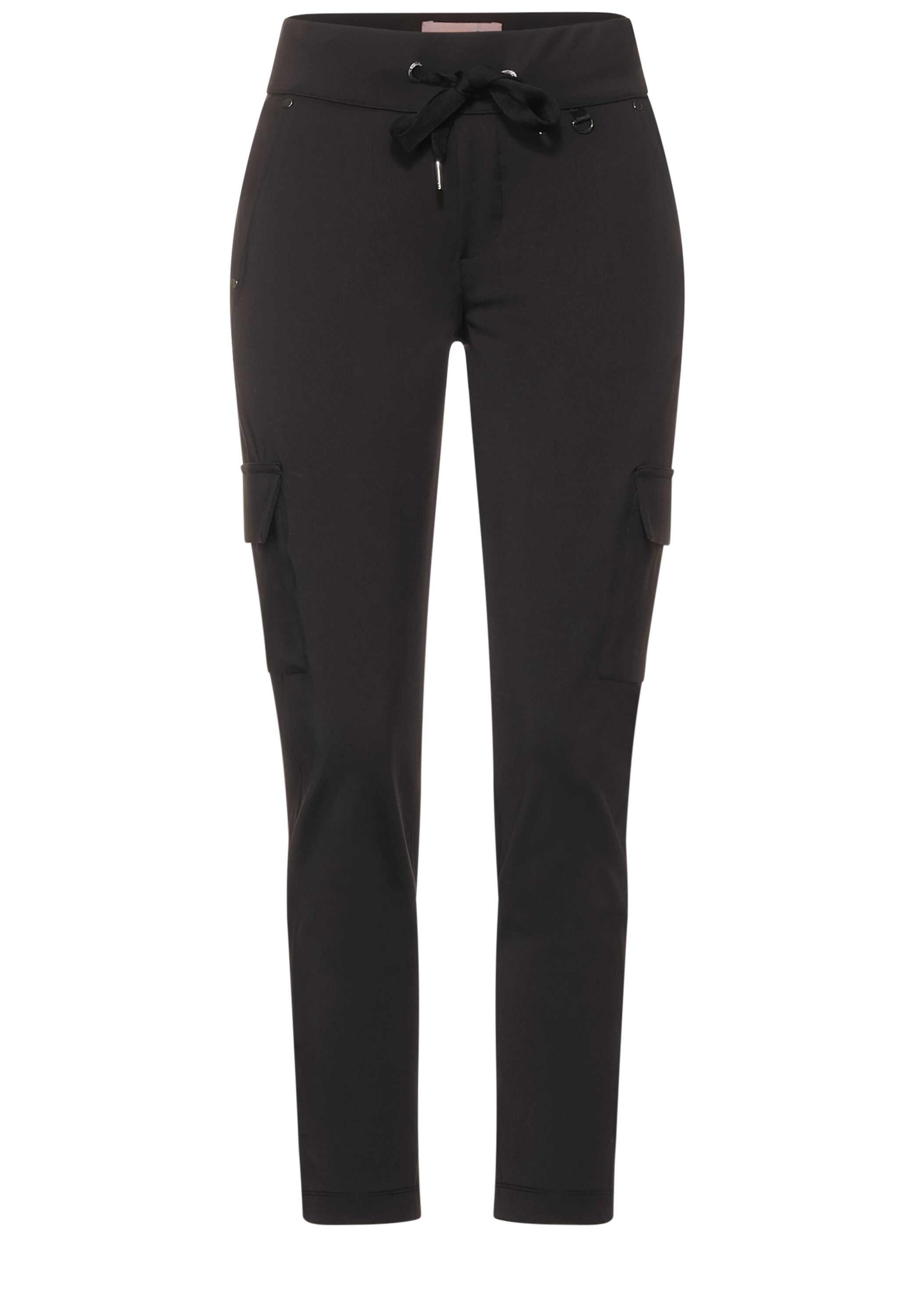 Loose Fit Hose