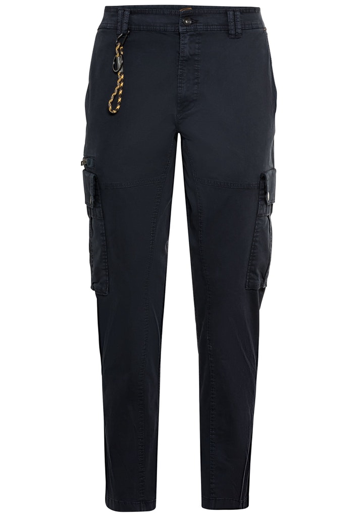 Iconic Cargohose mit Mobile Phone Tasche