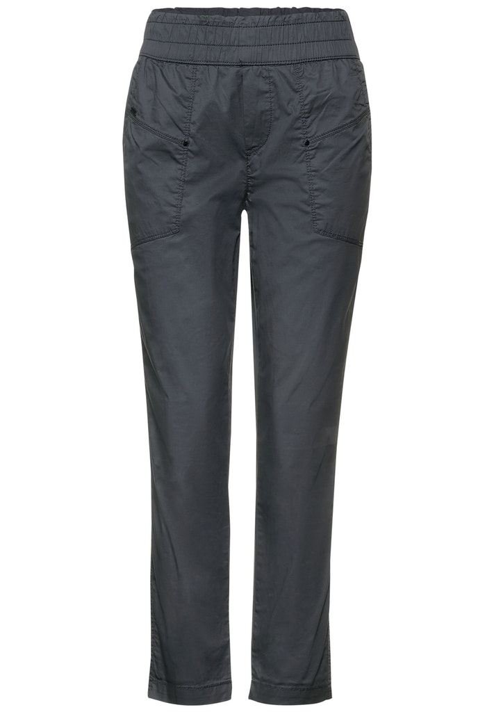 Loose Fit Hose