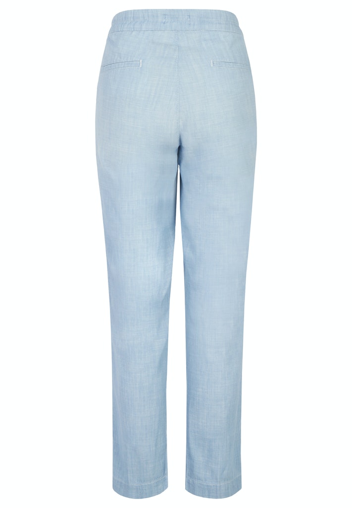 Louisa Jump Pleat