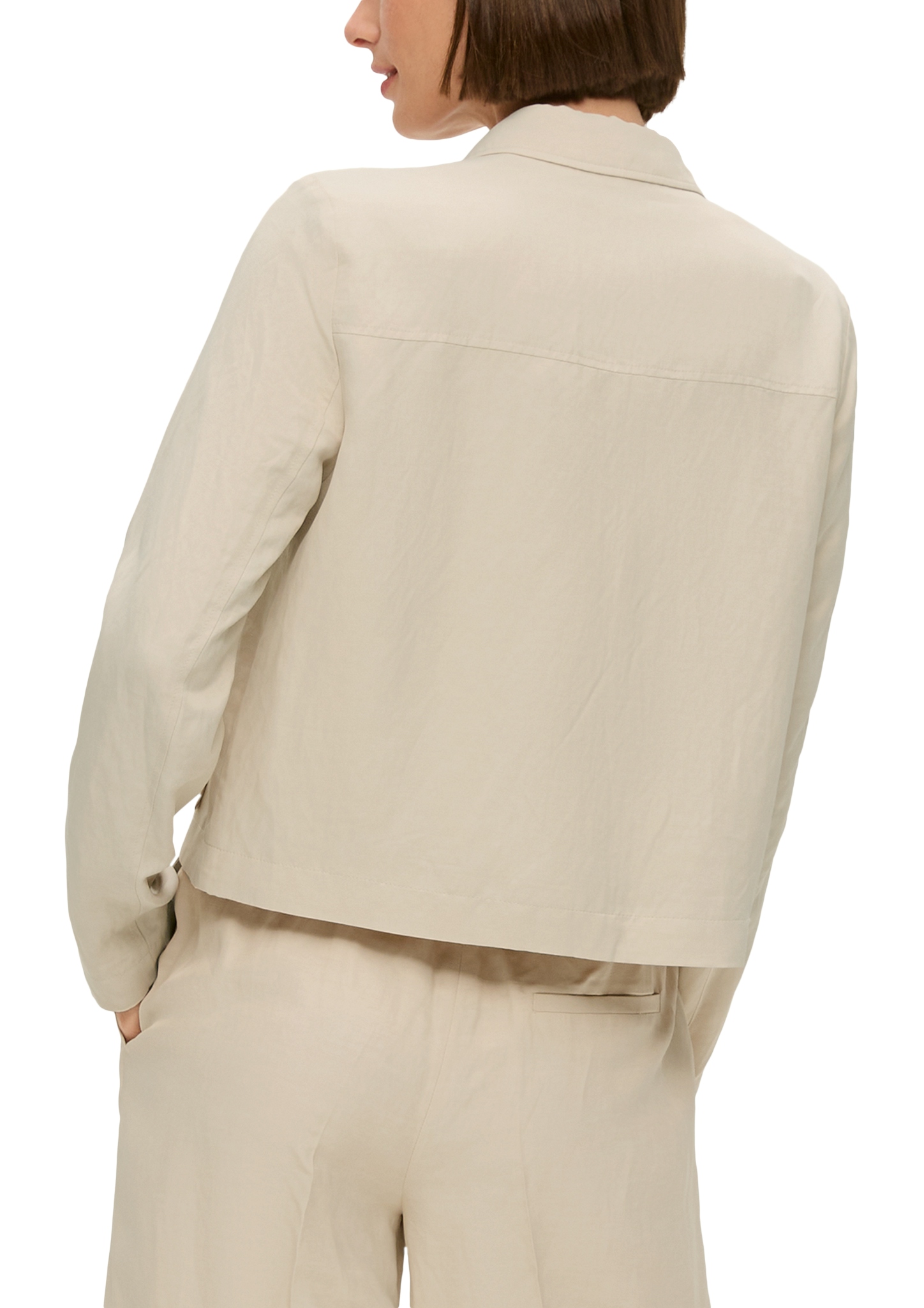 Jacke