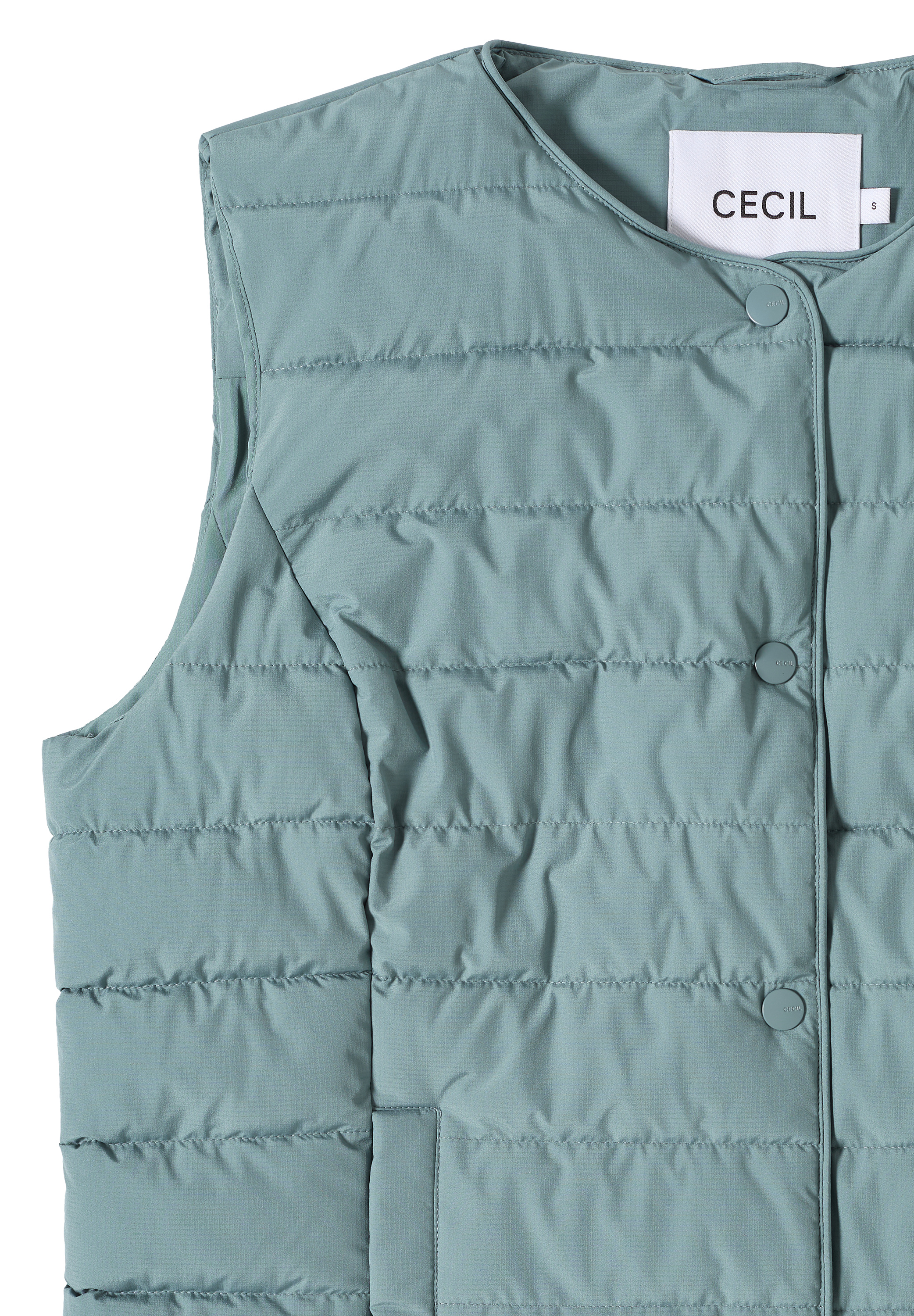 Weste zum Unterziehen