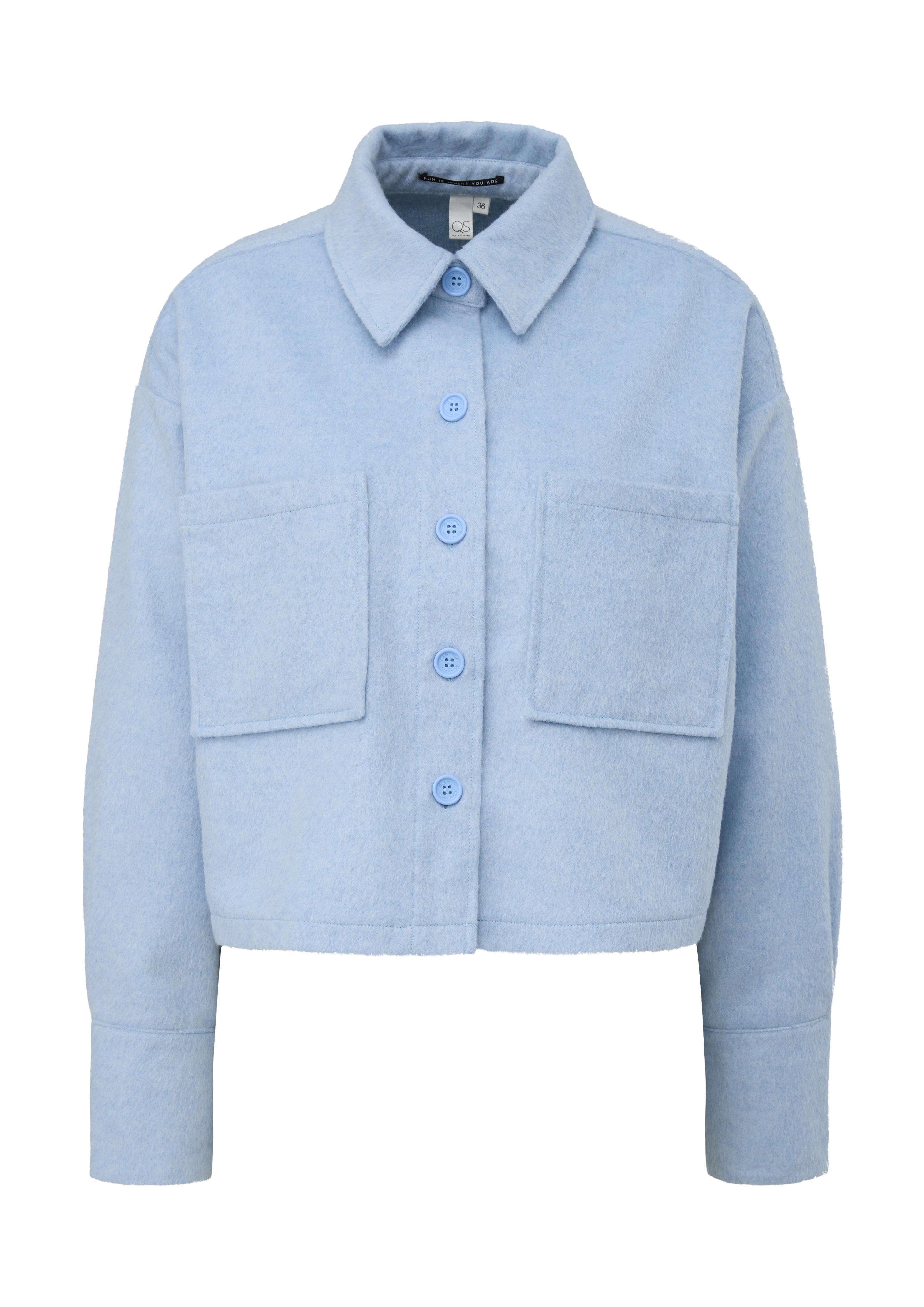 Bluse