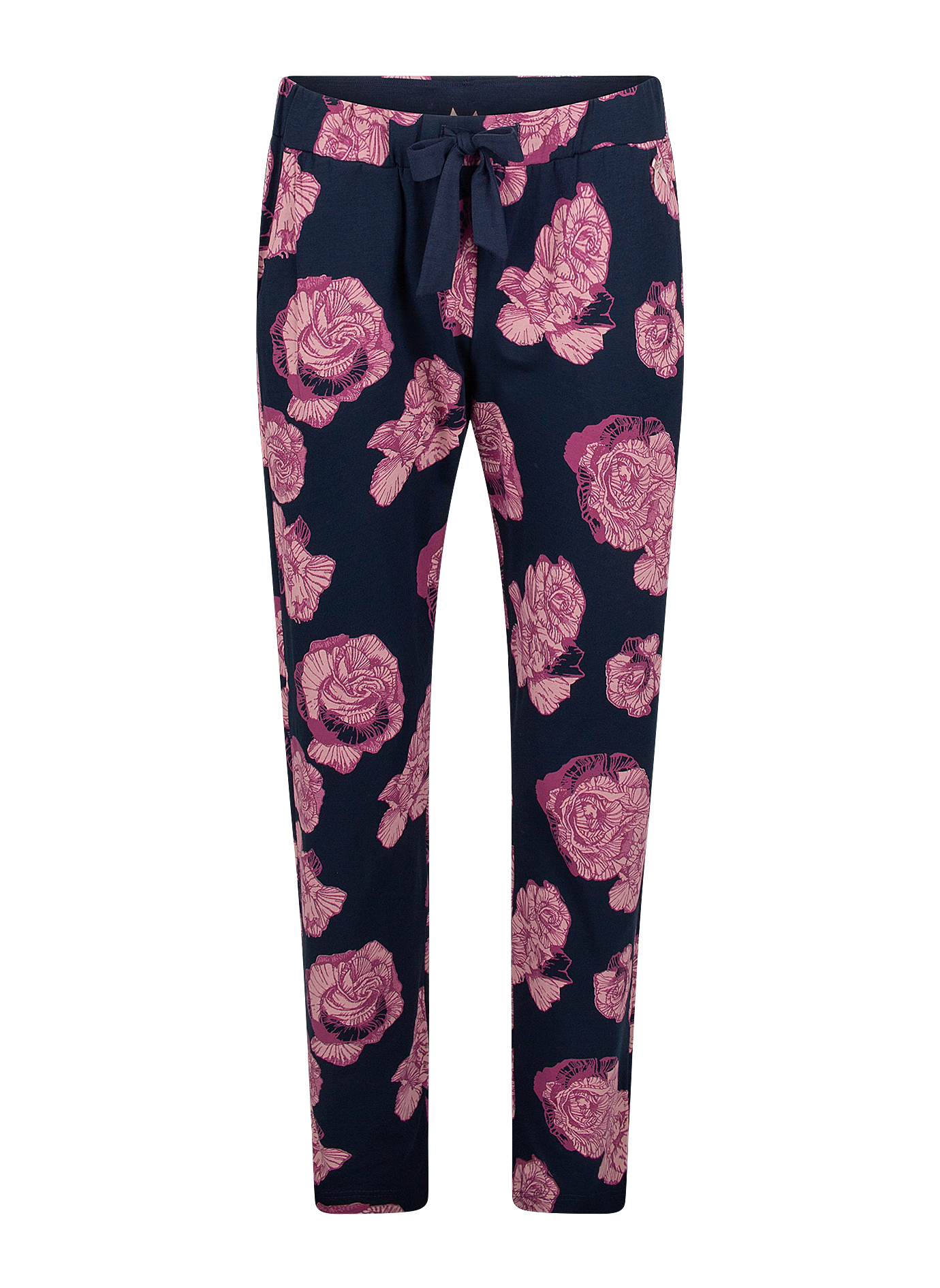 Pants long