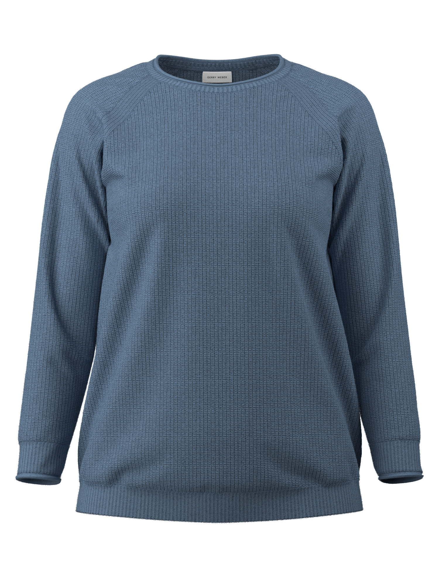 Pullover 1/1 Arm