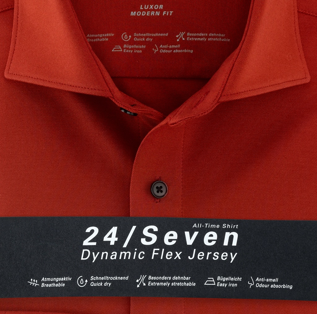 OLYMP Luxor 24/Seven