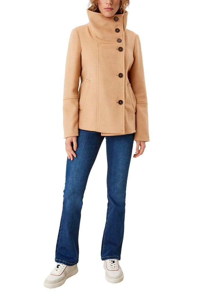 Cabanjacke
