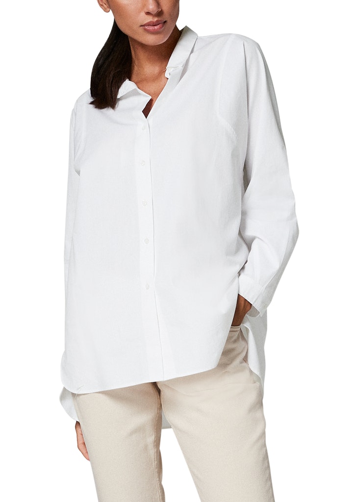 Longbluse