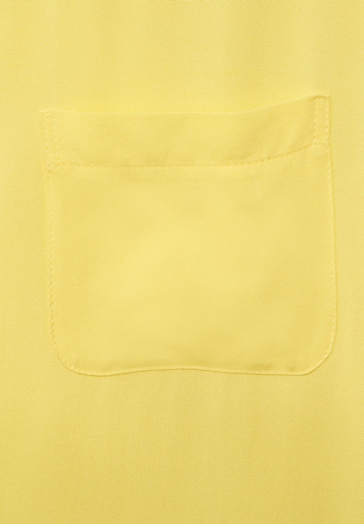 T-Shirt mit Brusttasche
