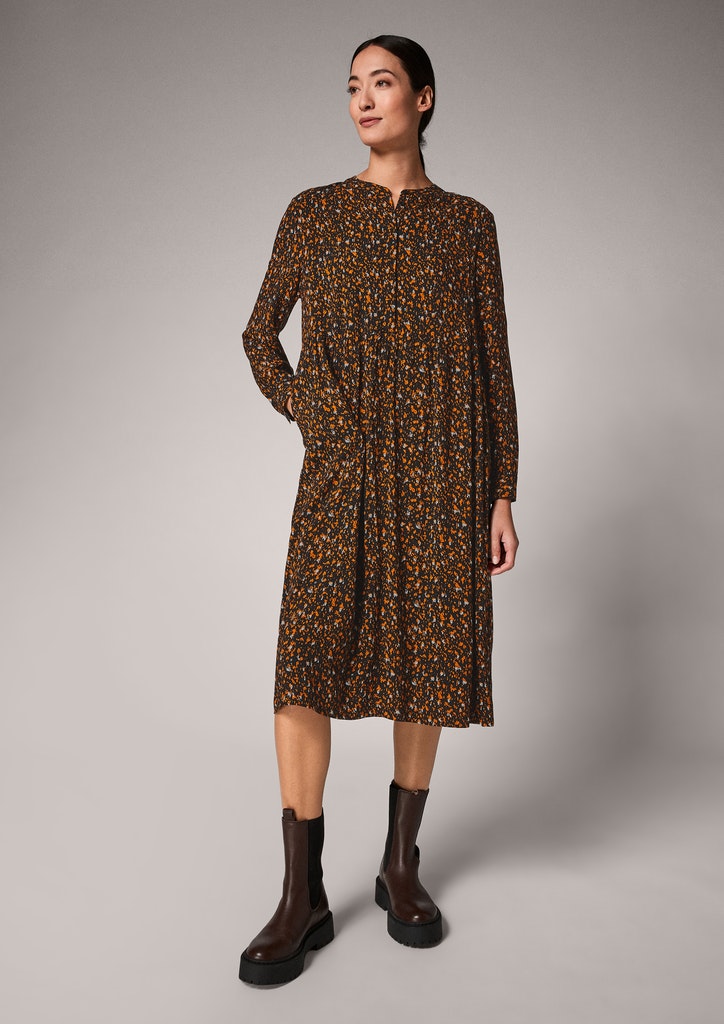 Kleid kurz