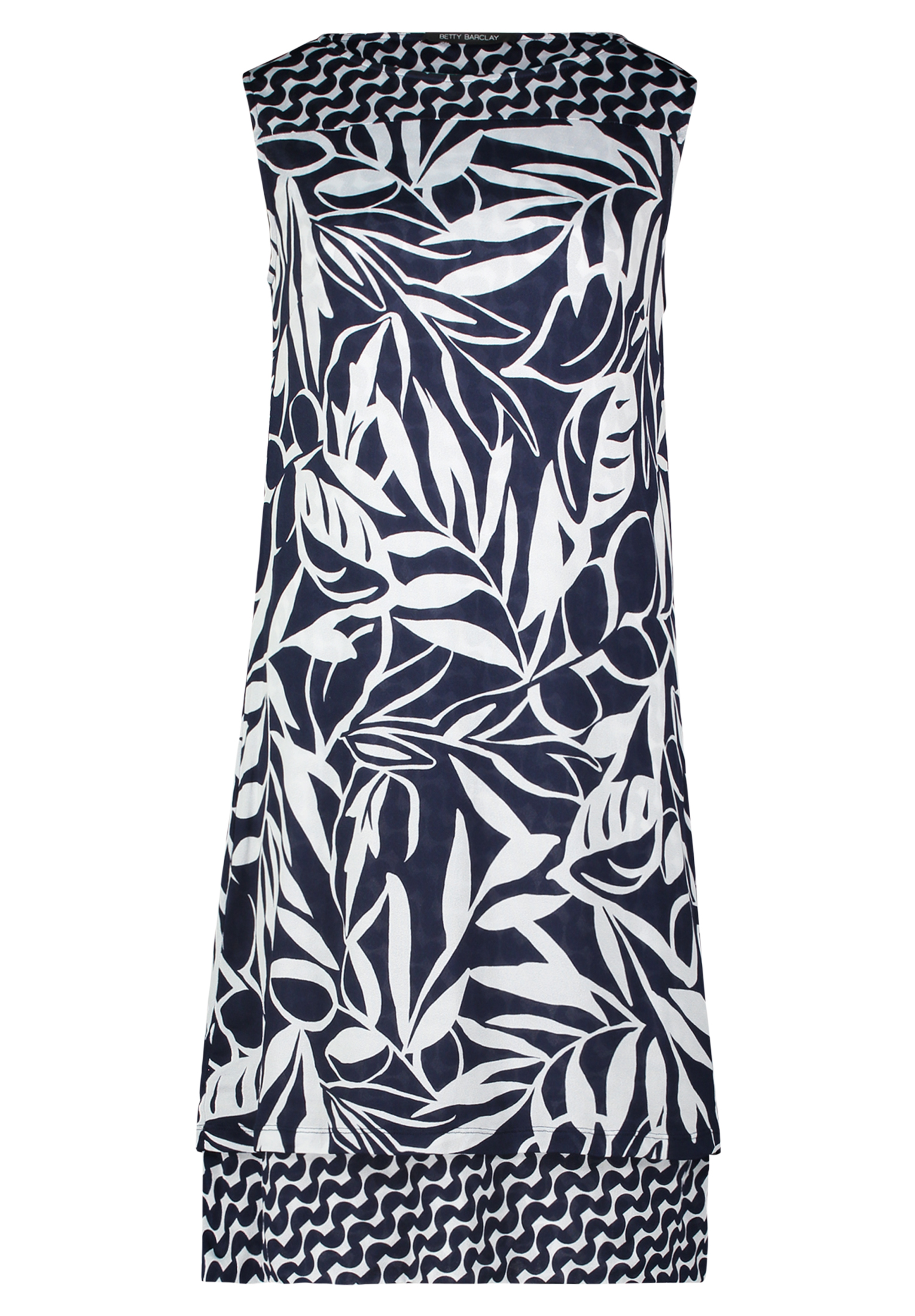 Jerseykleid
