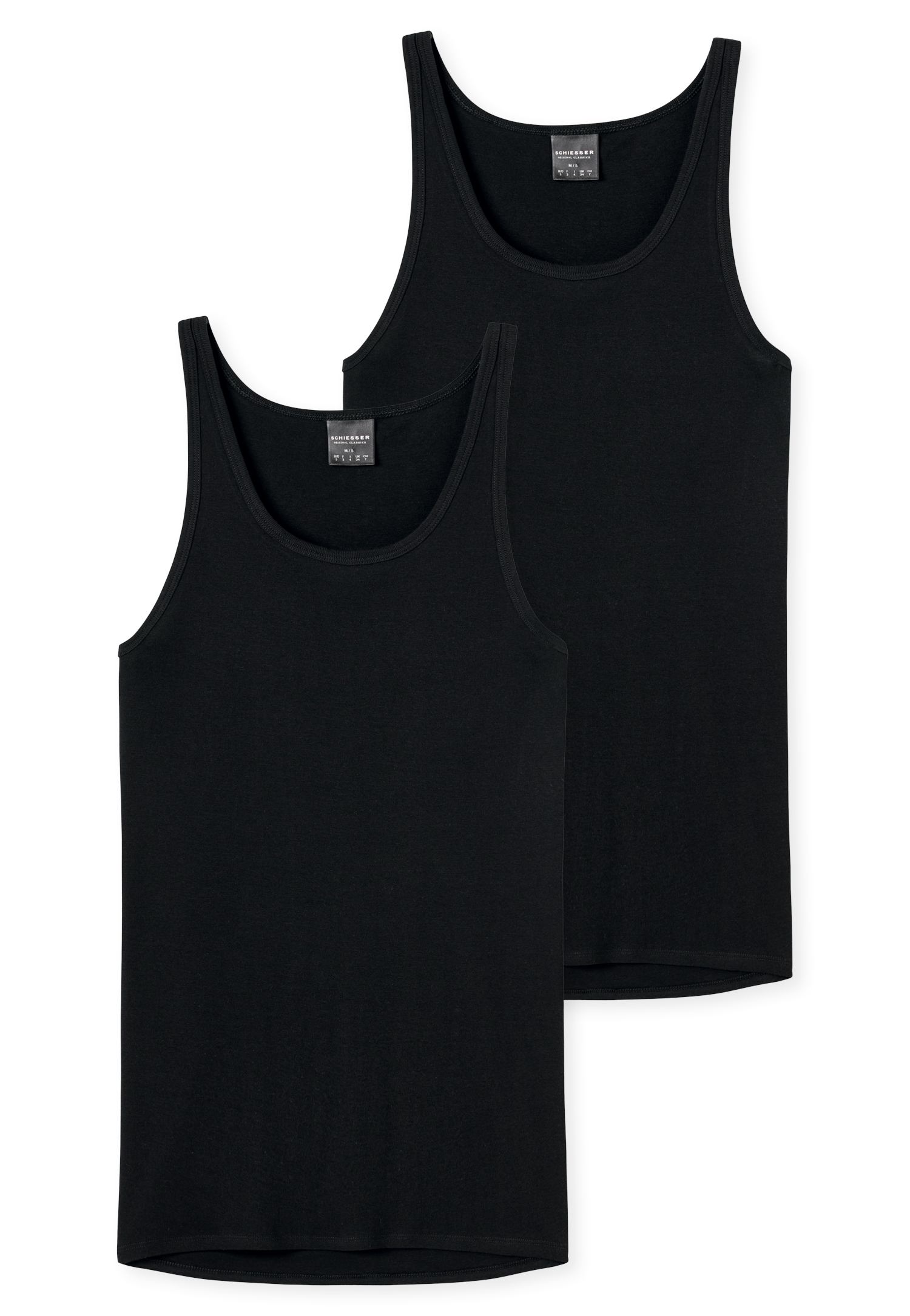 2PACK Jacke 0/0