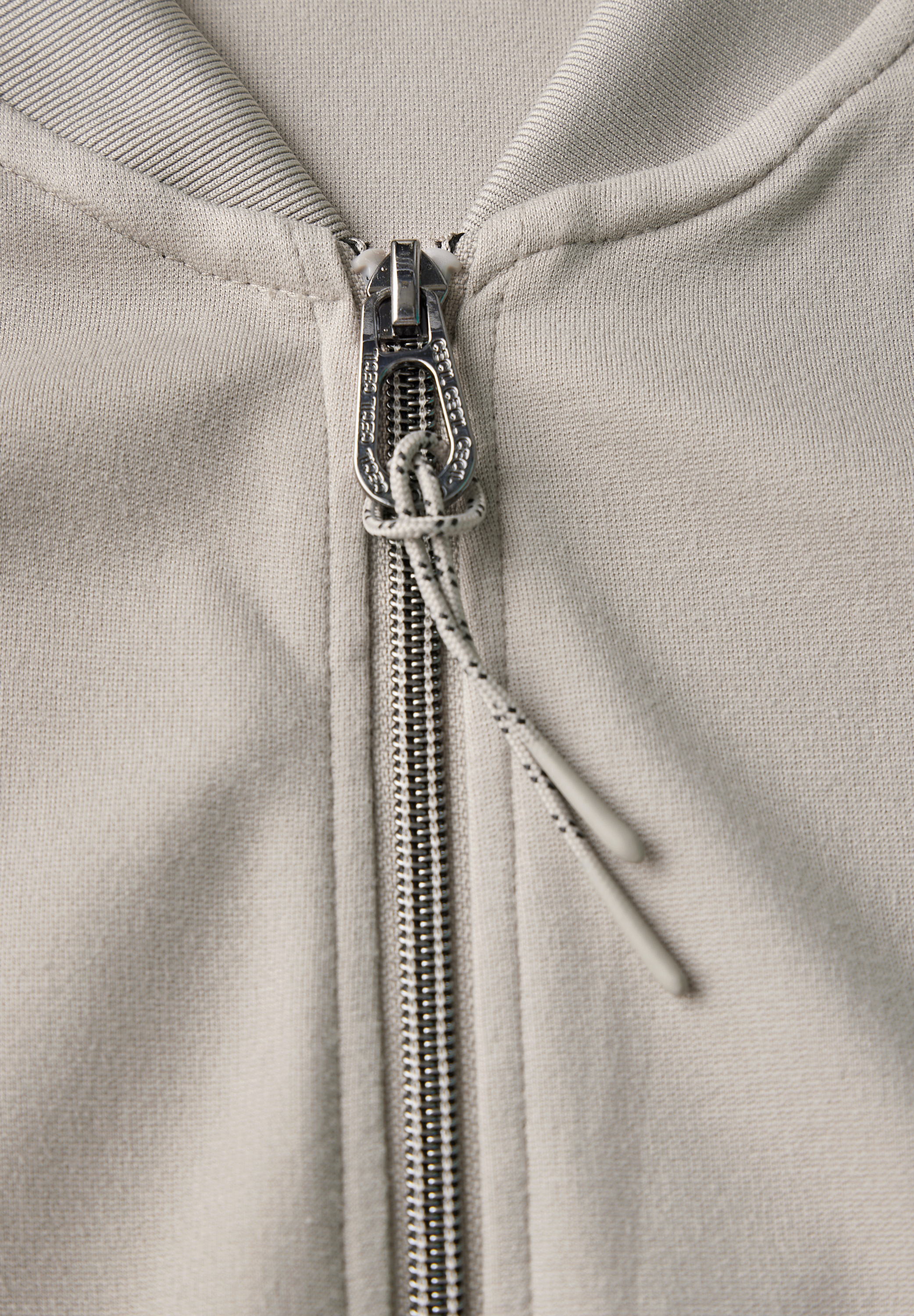 Blouson-Jacke