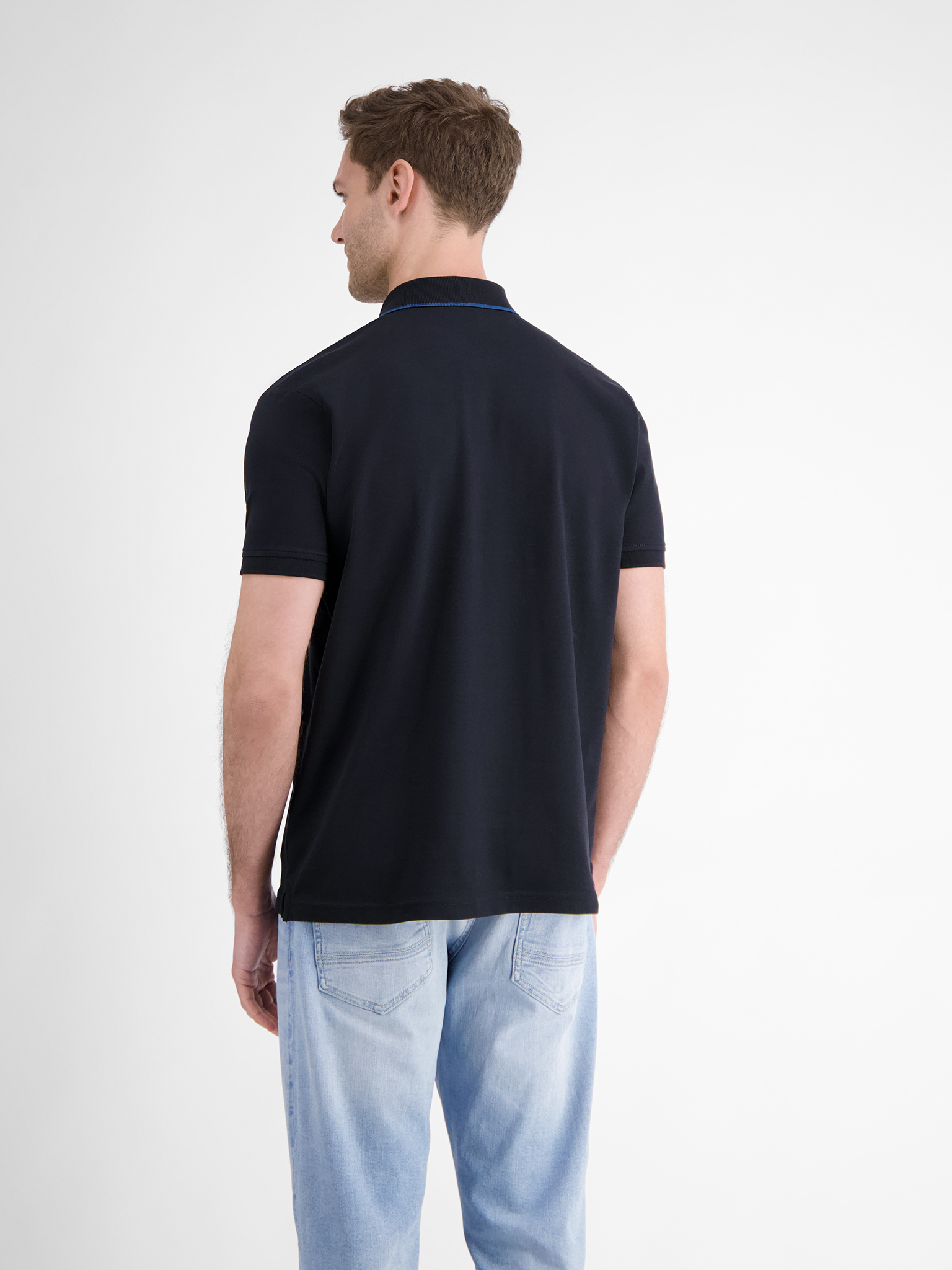 POLO-KNOPF