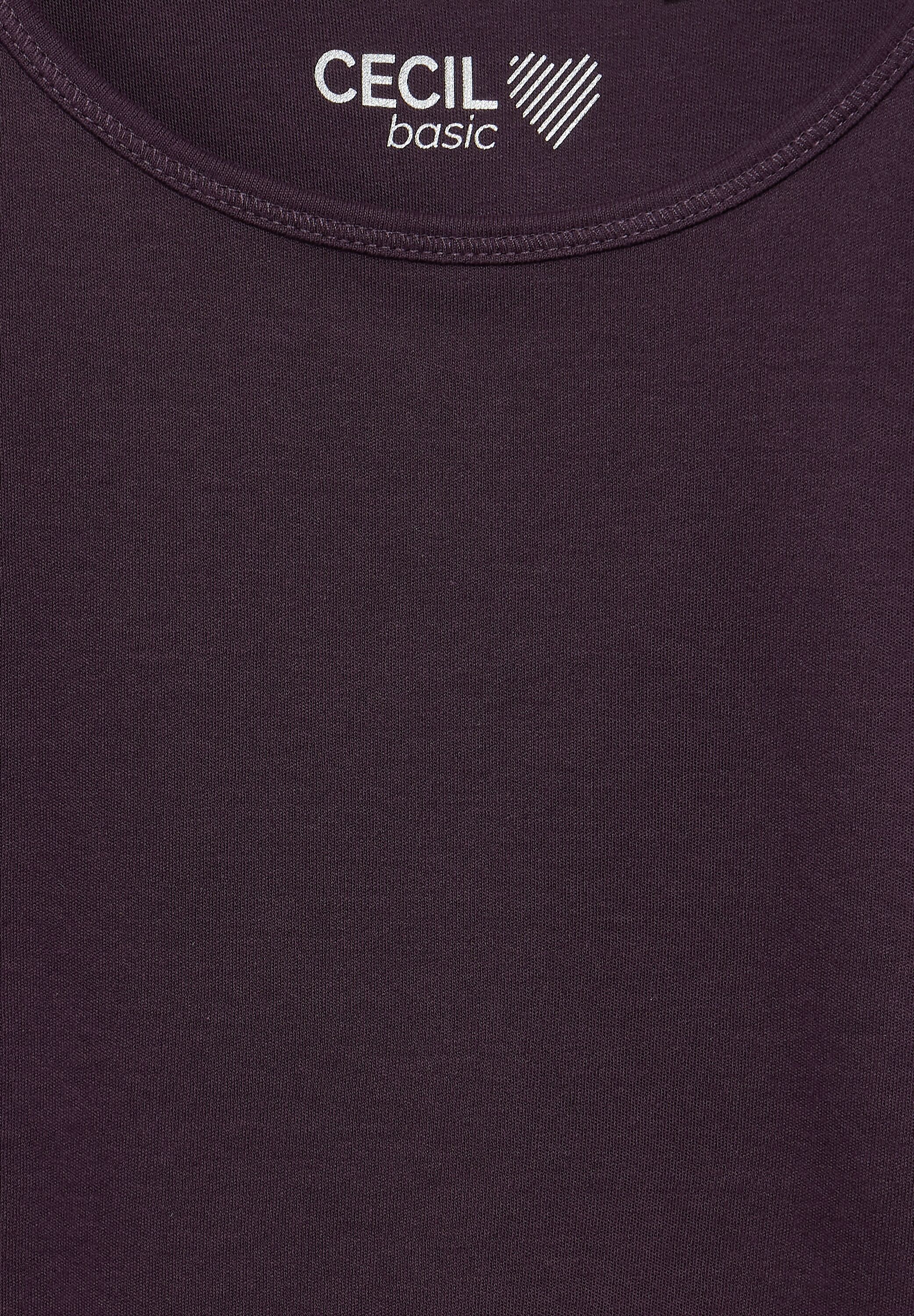 Top in Unifarbe