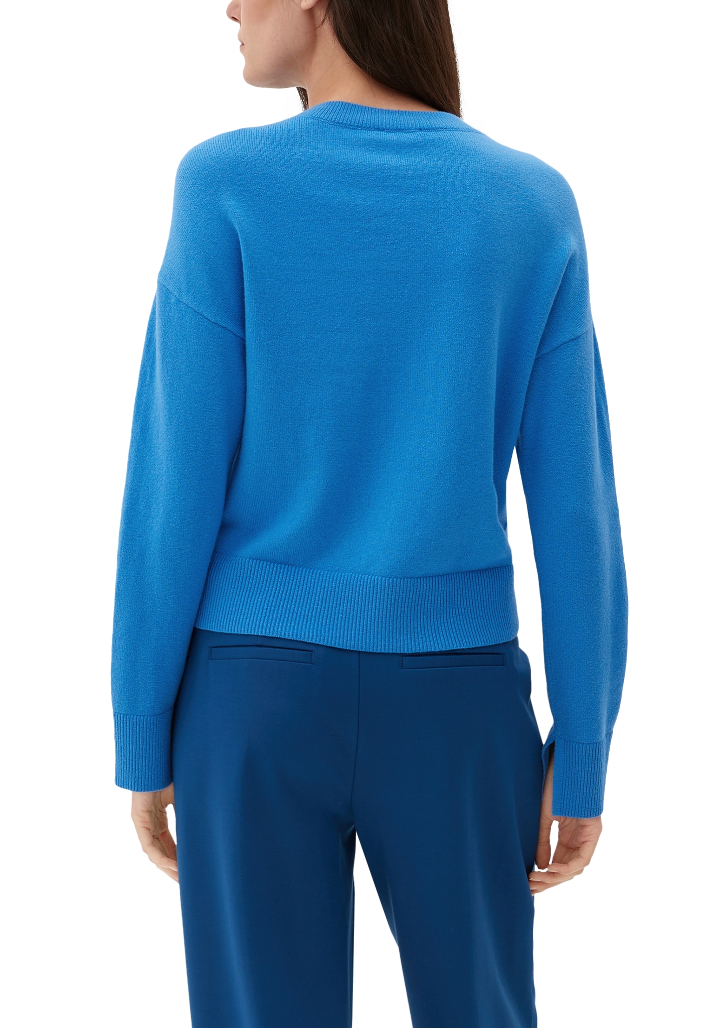 Strickpullover