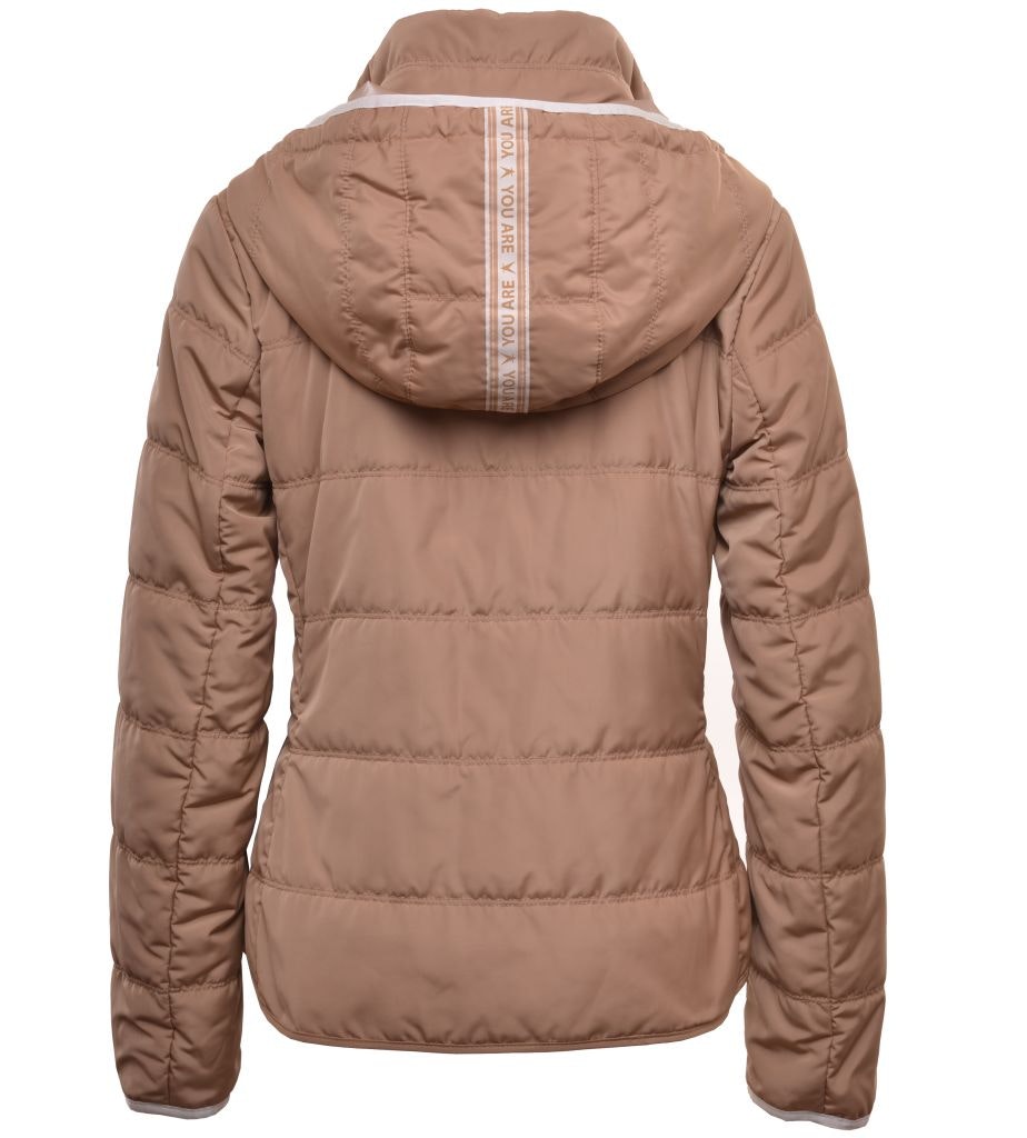 JACKE STEPP