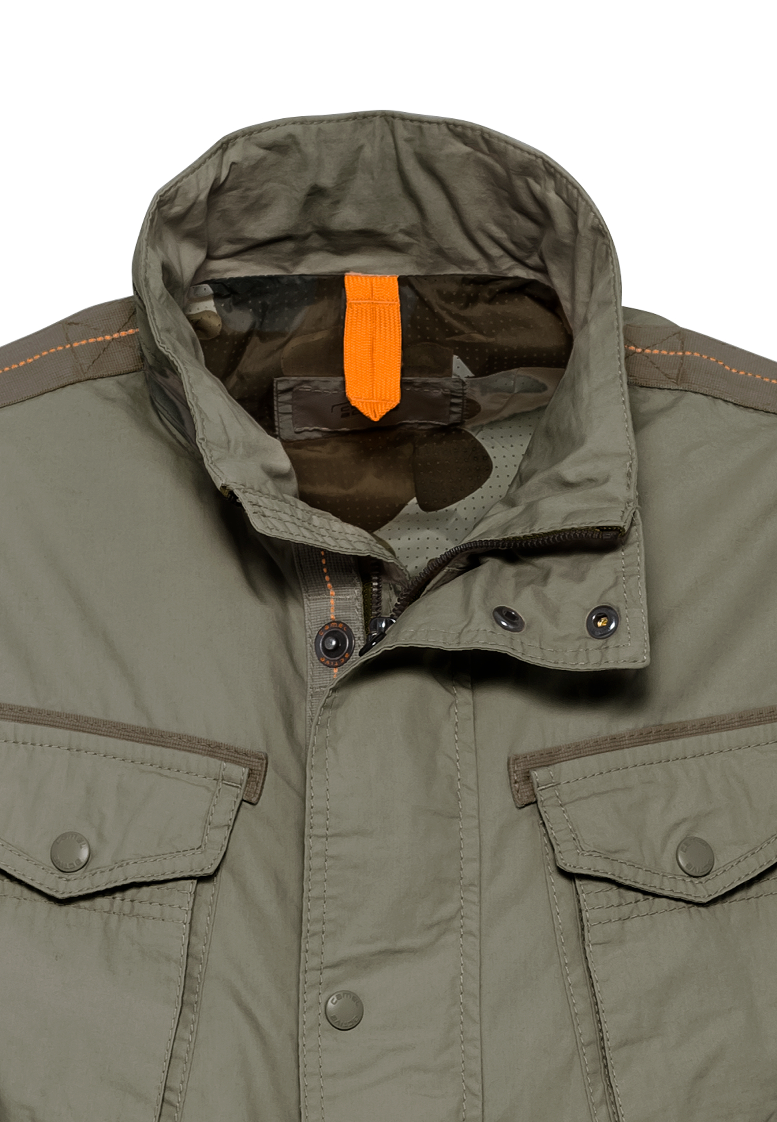 JACKE