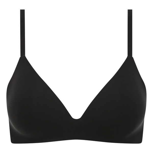 HEATHER Bügelloser Triangel T-Shirt-BH